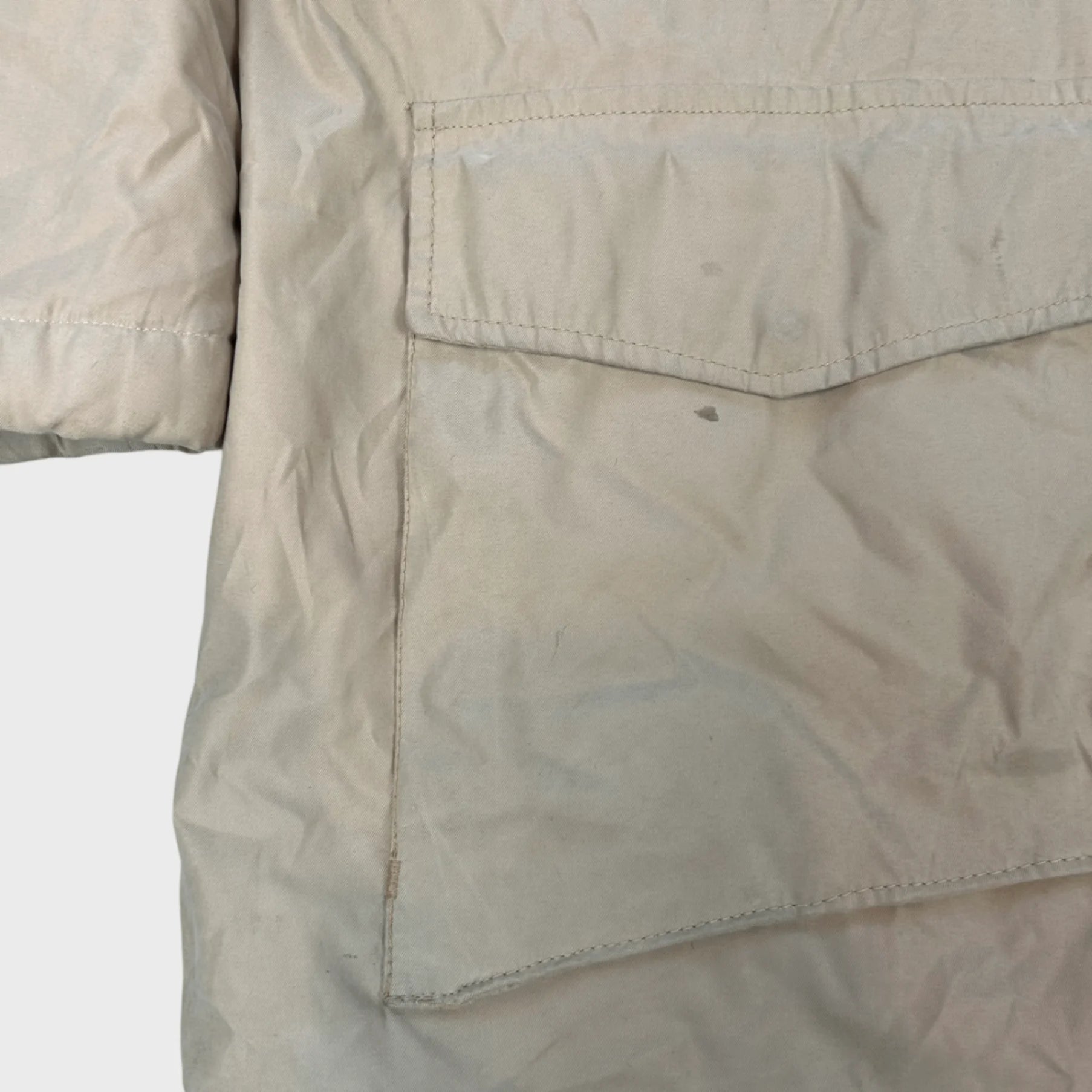Vintage Ciesse Jacket | M