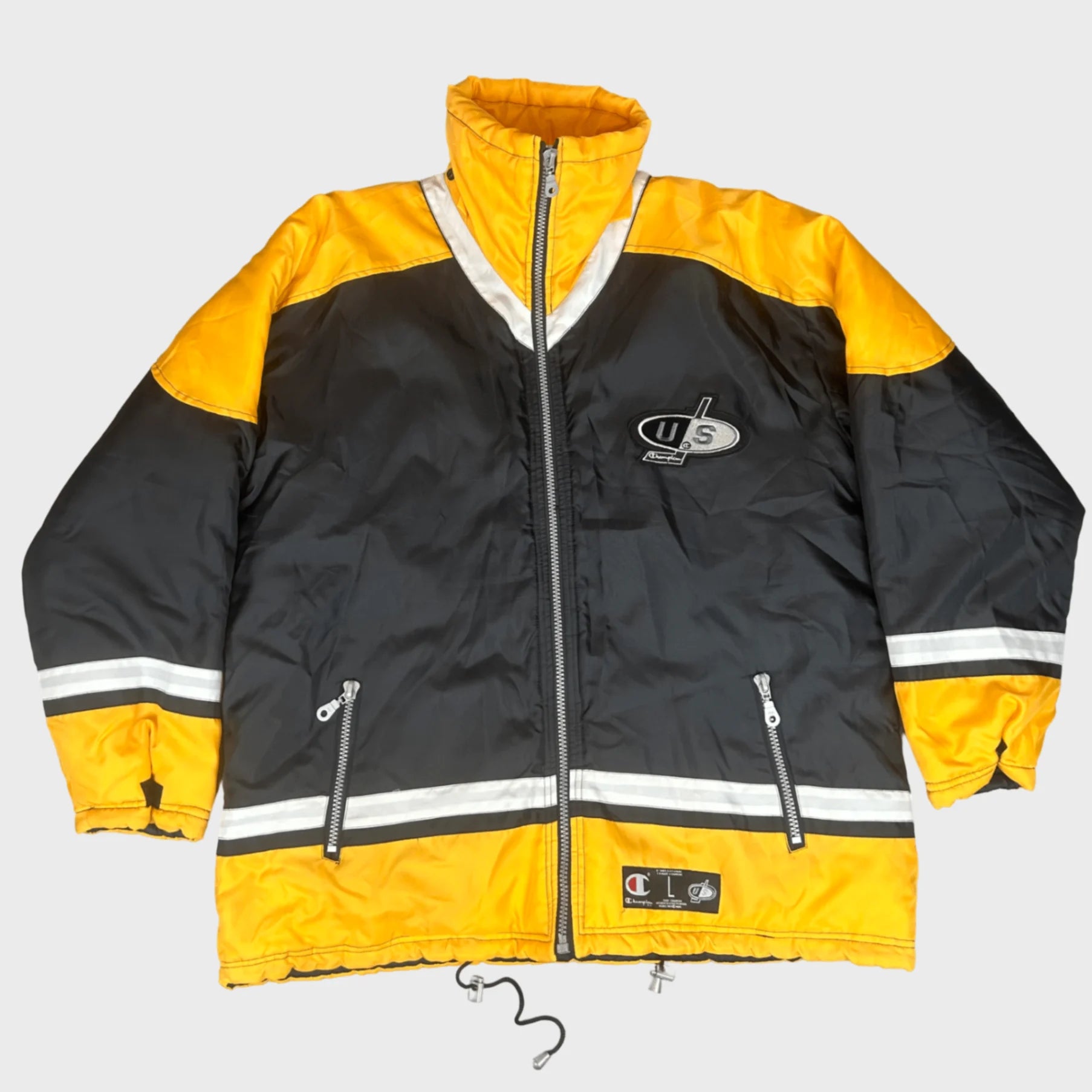 Vintage Champion Jacket | L
