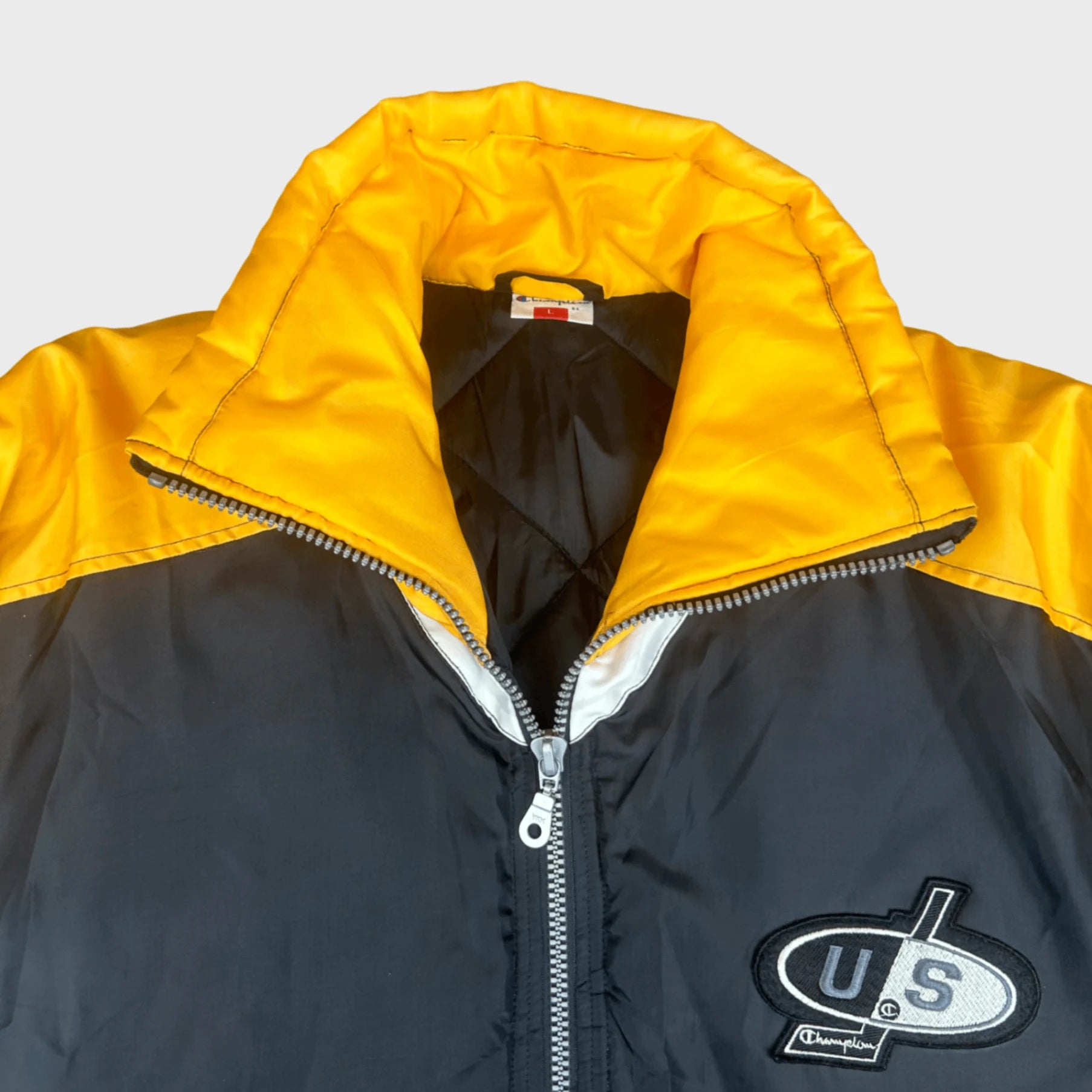 Vintage Champion Jacket | L