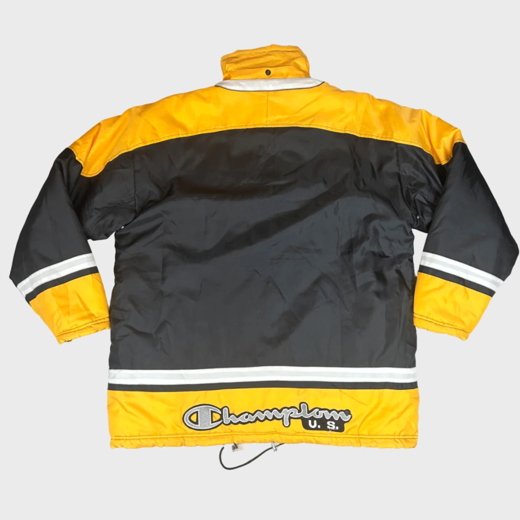 Vintage Champion Jacket | L