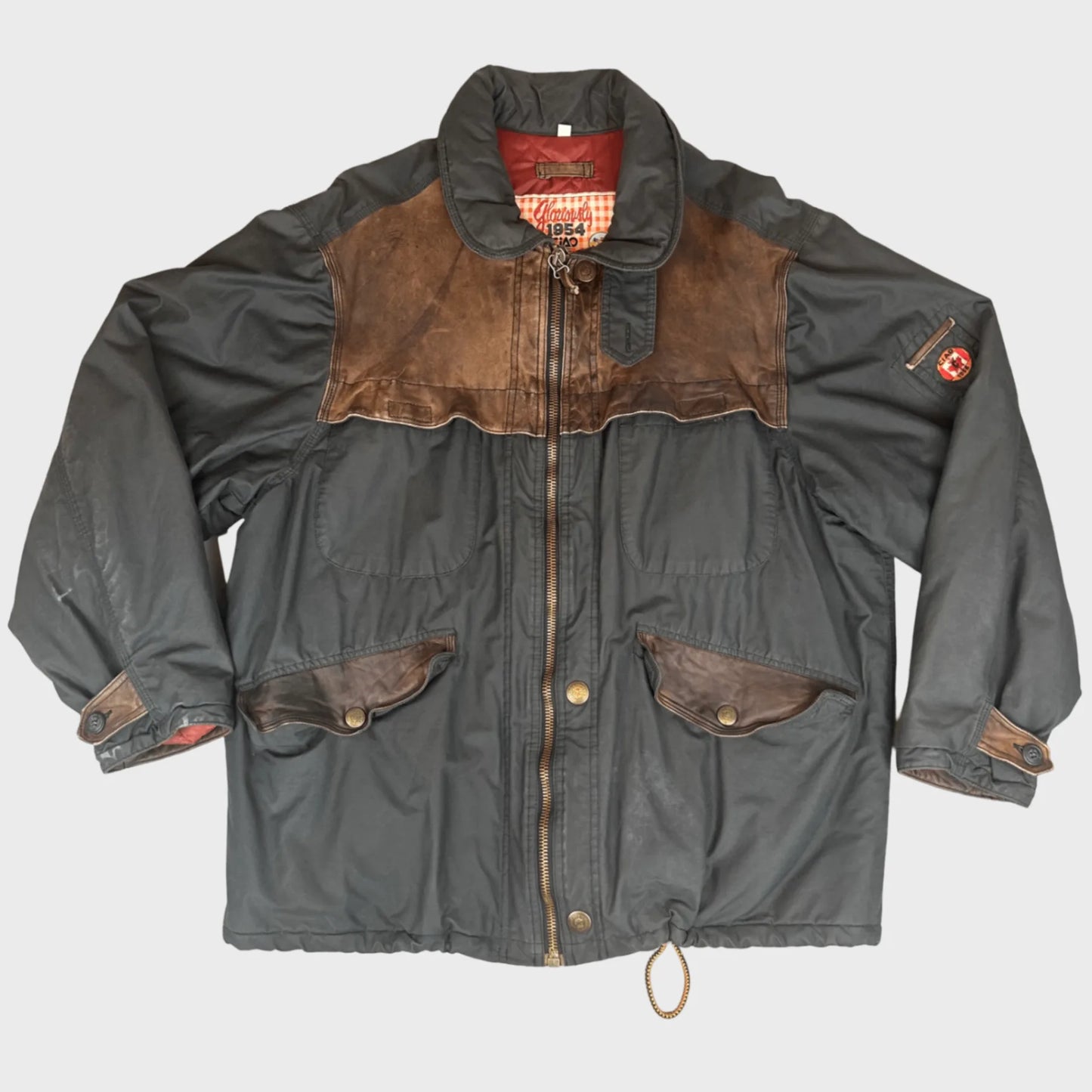 Vintage Gloriously Jacket | M