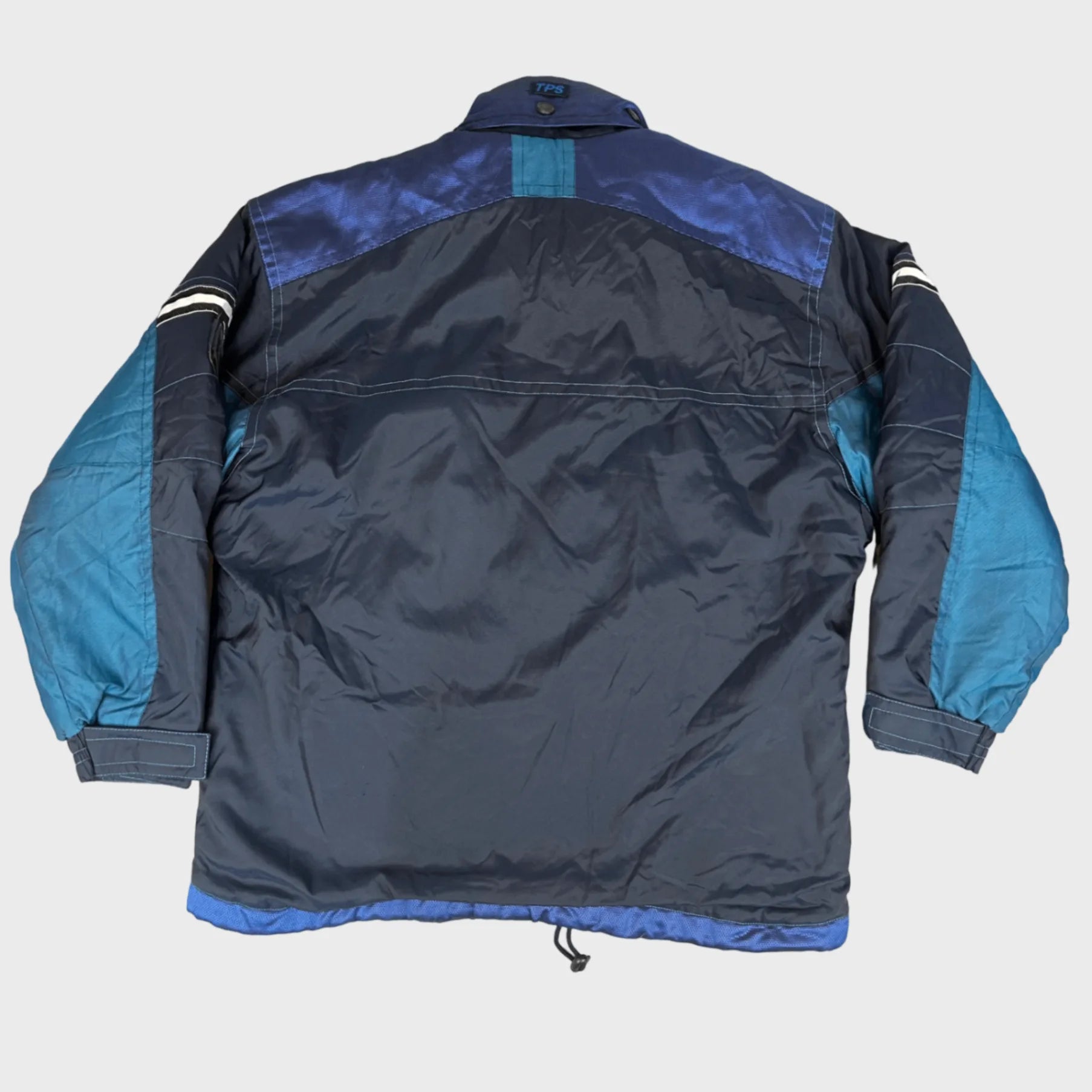 Vintage Sergio Tacchini Jacket | XL