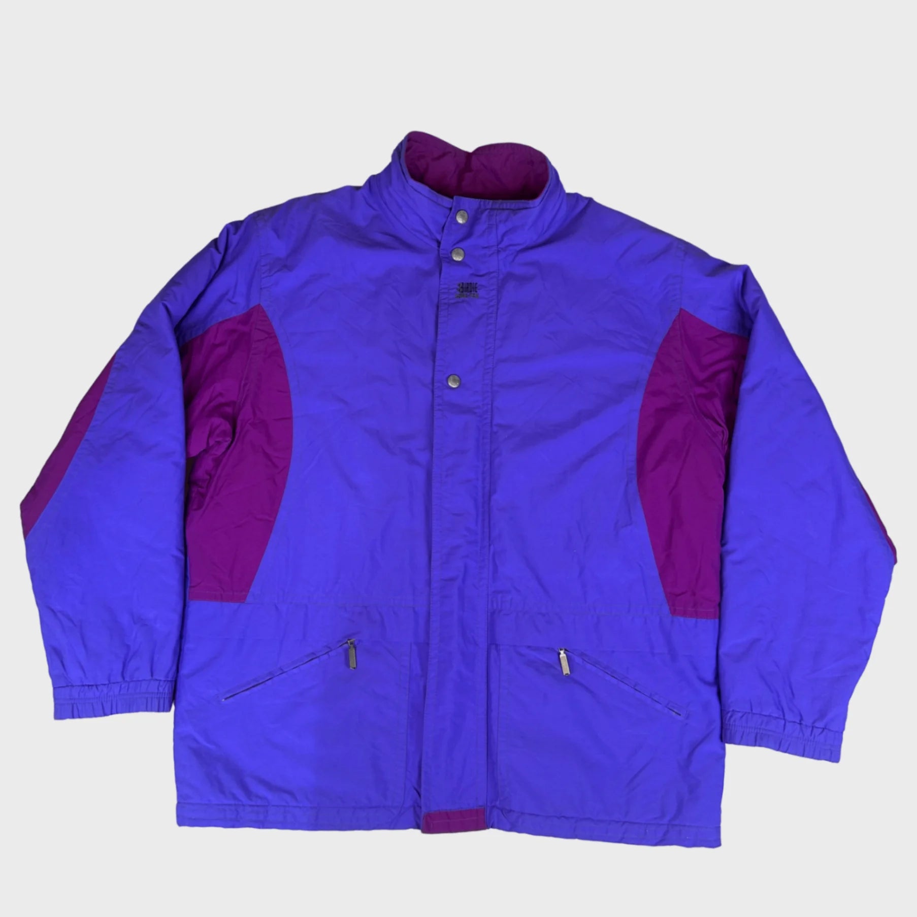 Vintage McKees Jacket | XL