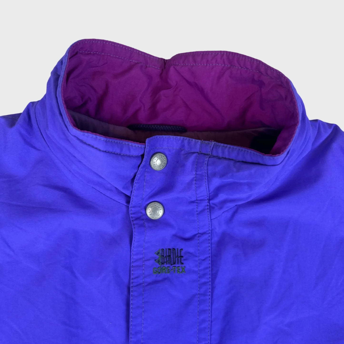 Vintage McKees Jacket | XL