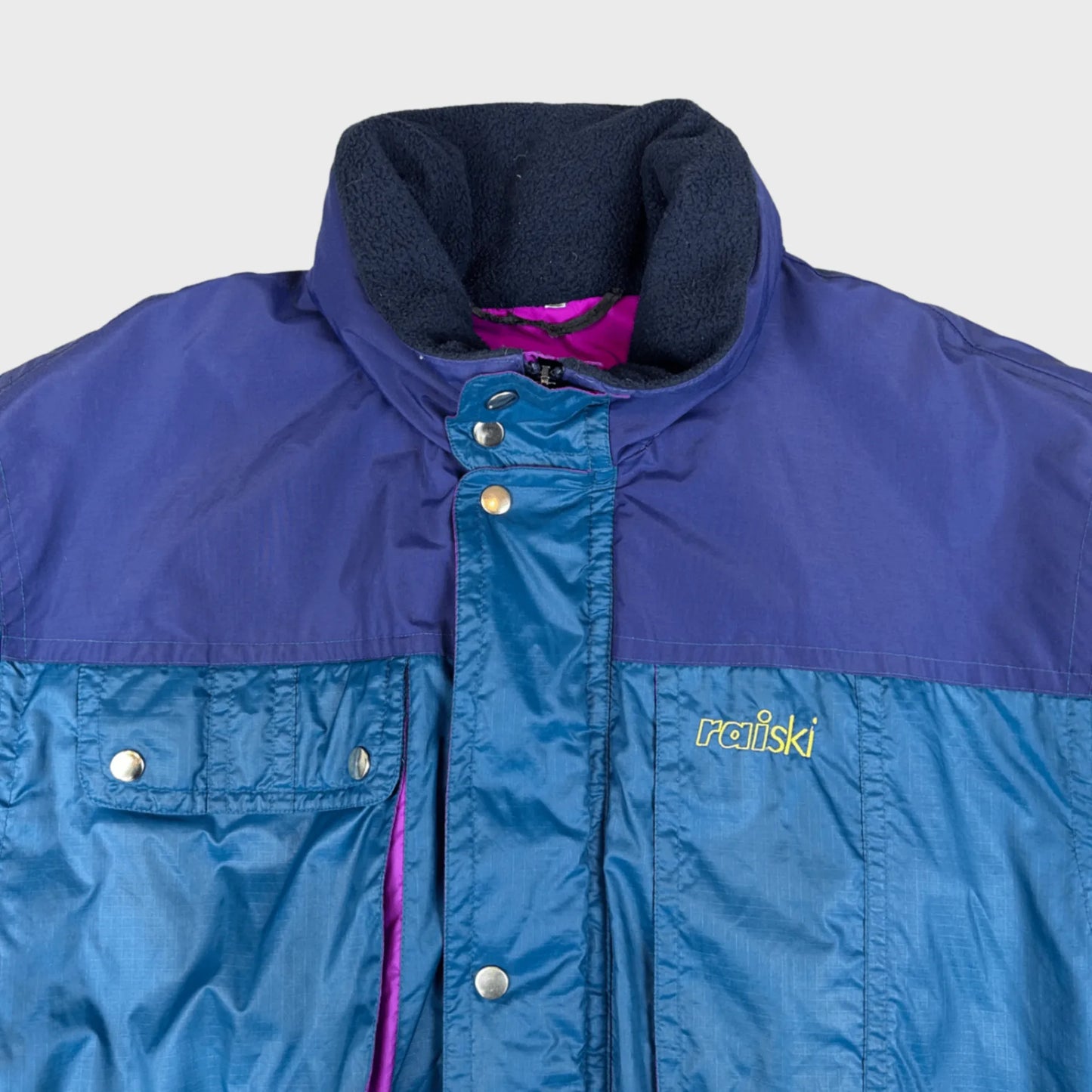 Vintage Raiski Jacket | L/XL
