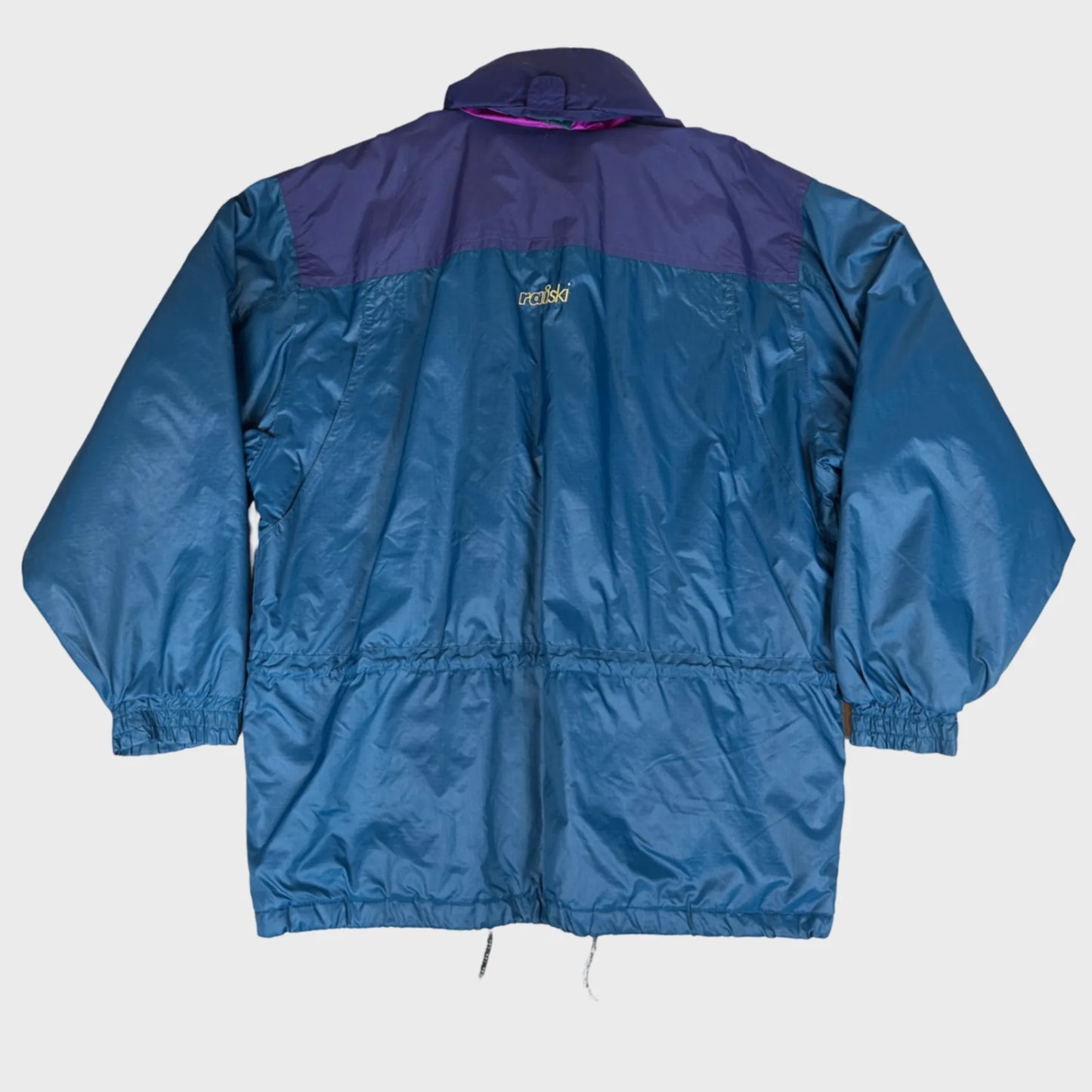 Vintage Raiski Jacket | L/XL