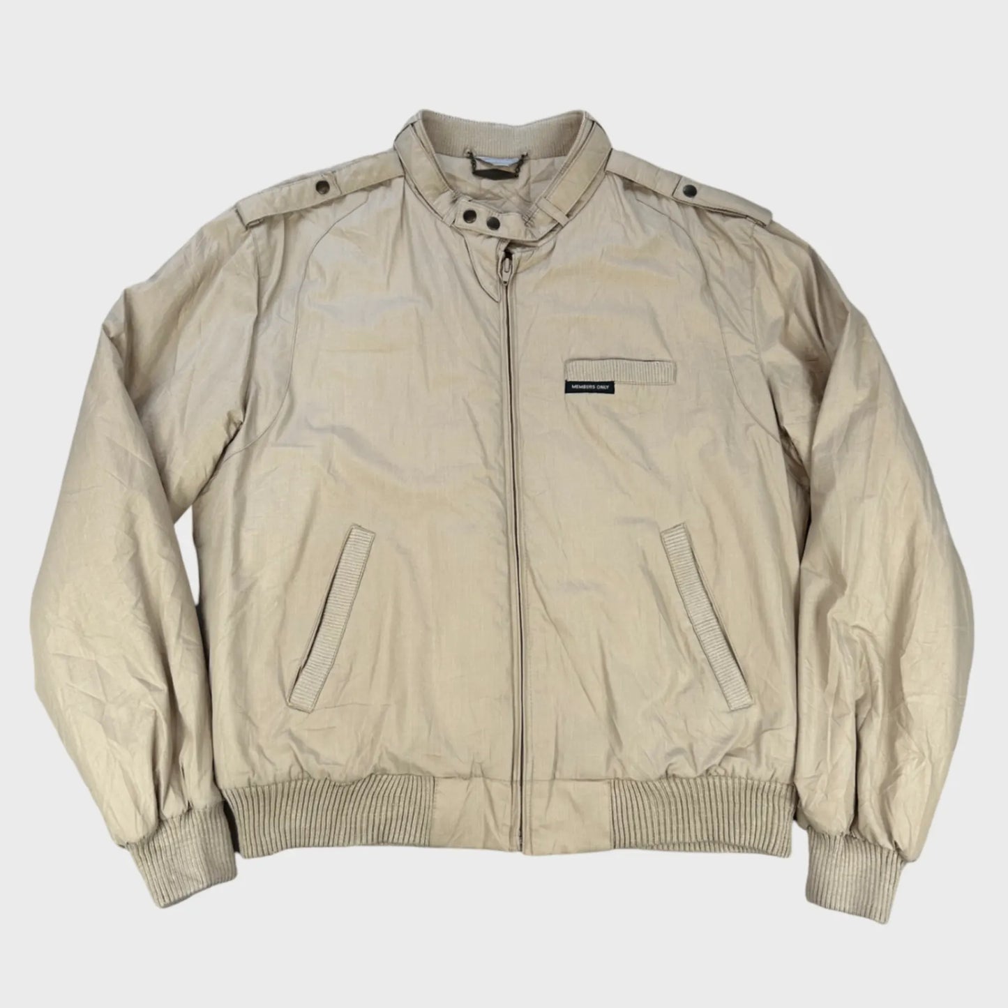 Vintage Membership Jacket | M