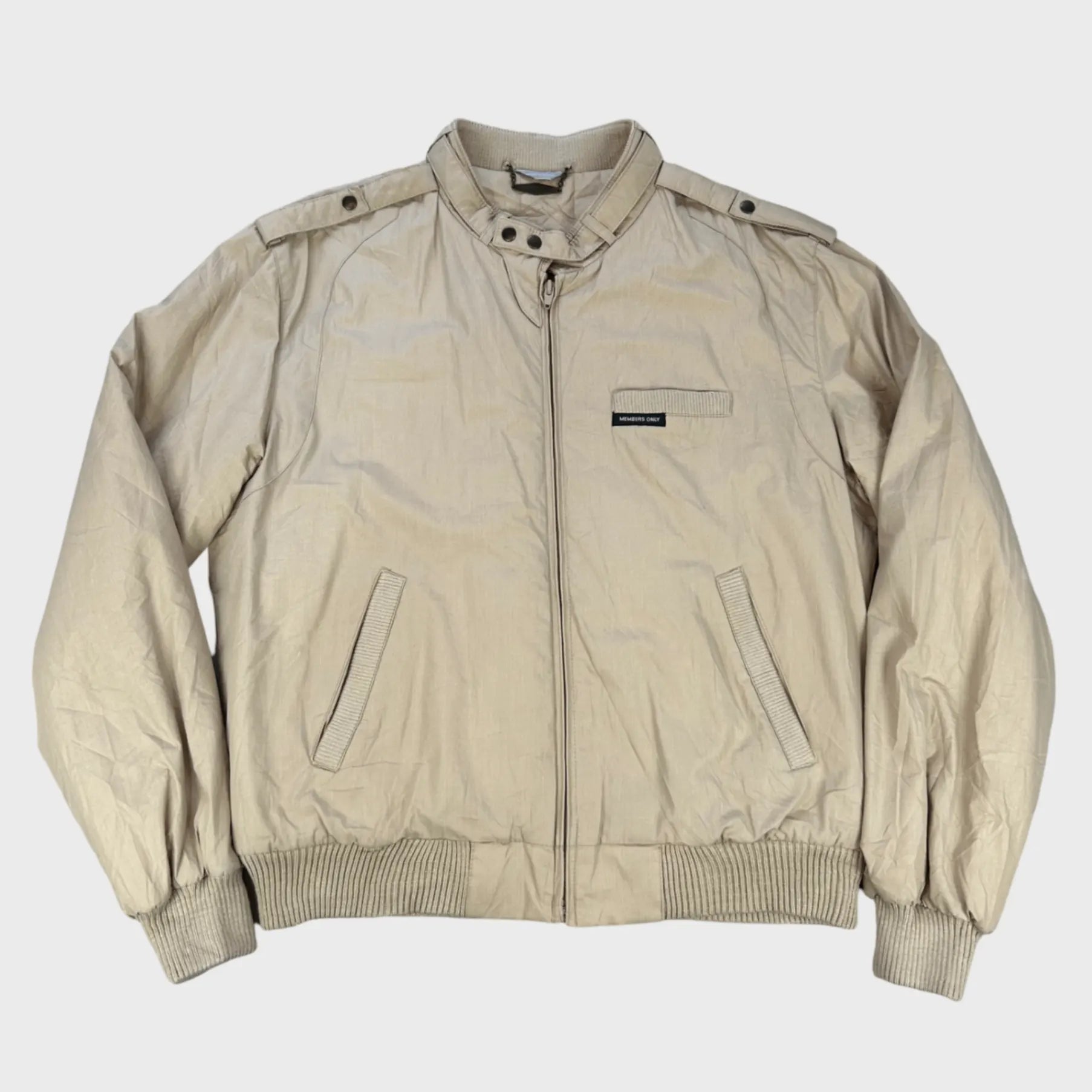 Vintage Membership Jacket | M
