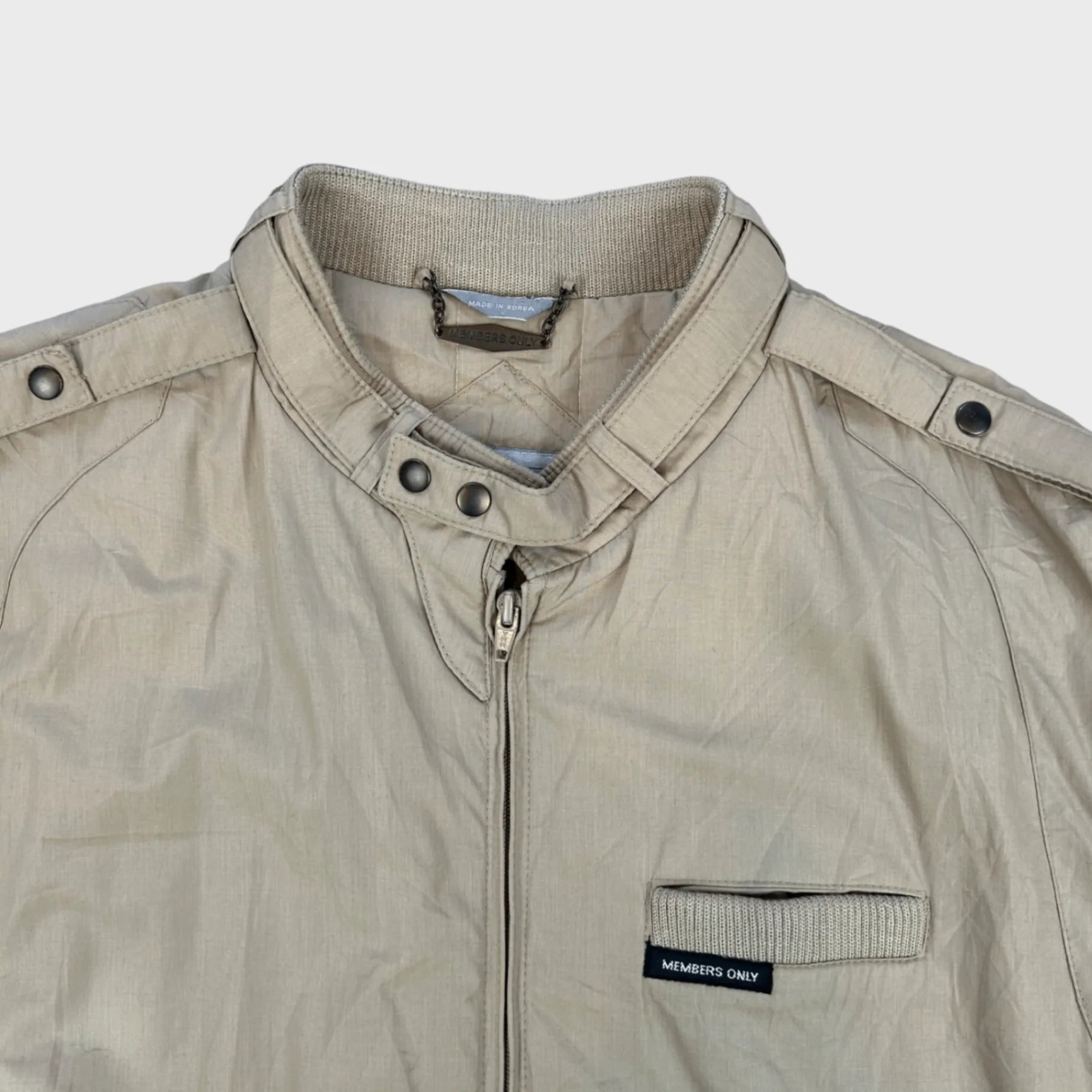 Vintage Membership Jacket | M