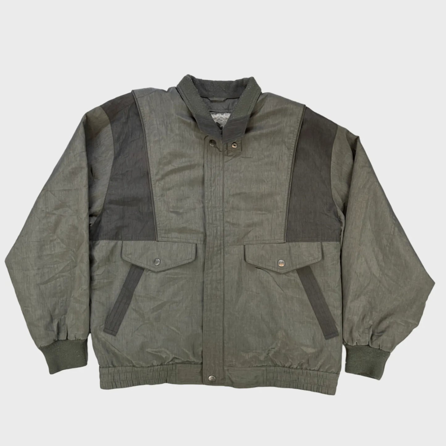 Vintage Crealy Jacket | M/L