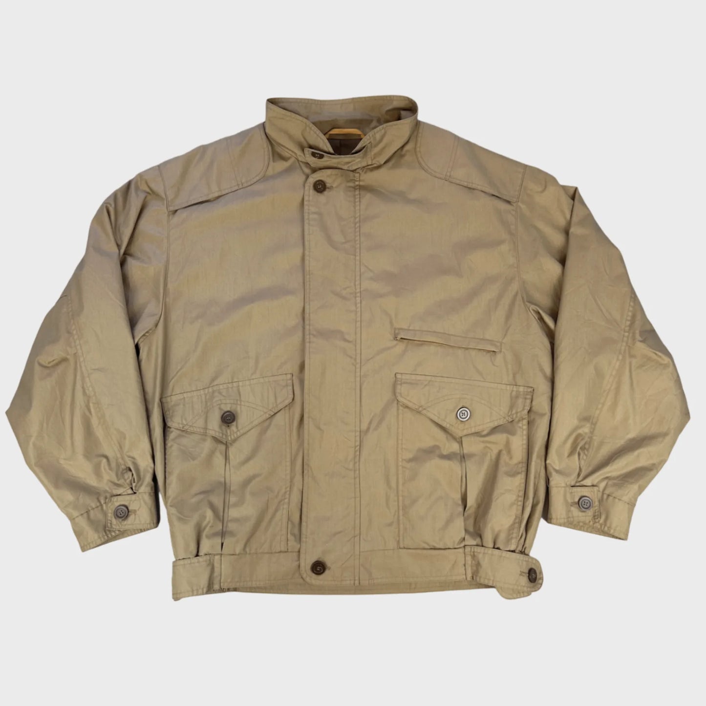 Vintage Jacket | L