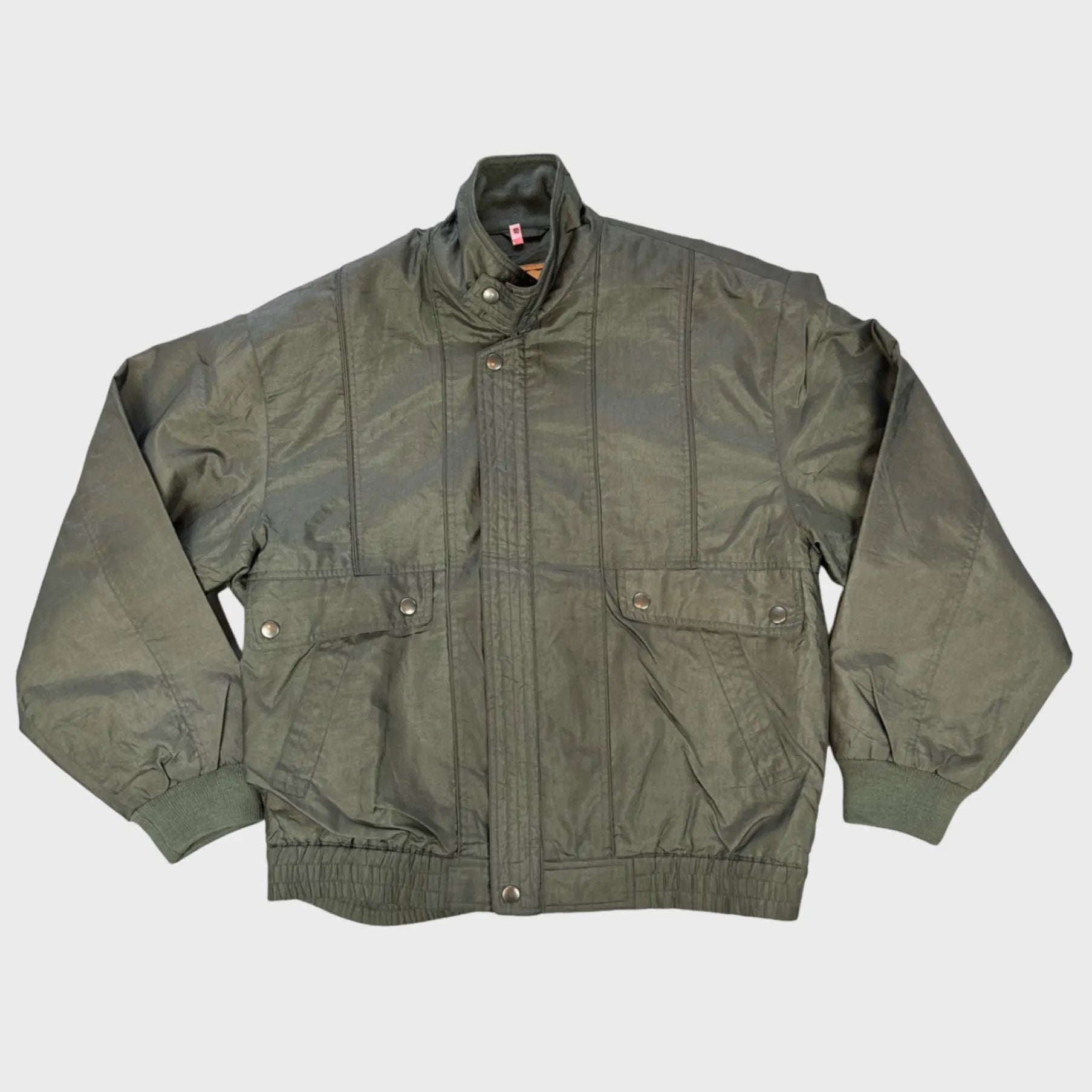 Vintage Crealy Jacket | M