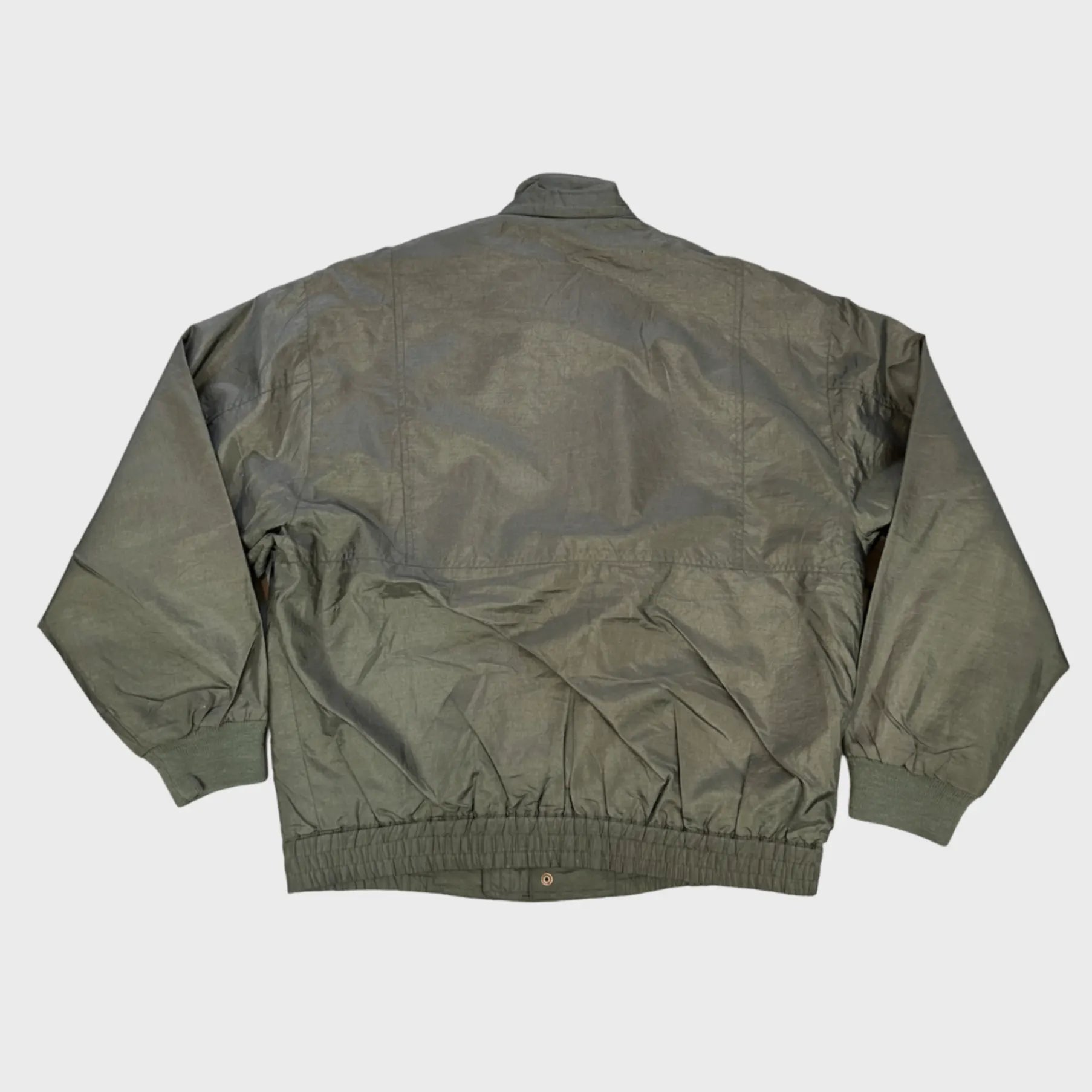 Vintage Crealy Jacket | M