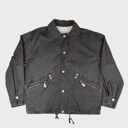 Vintage Rifle Jacket | L