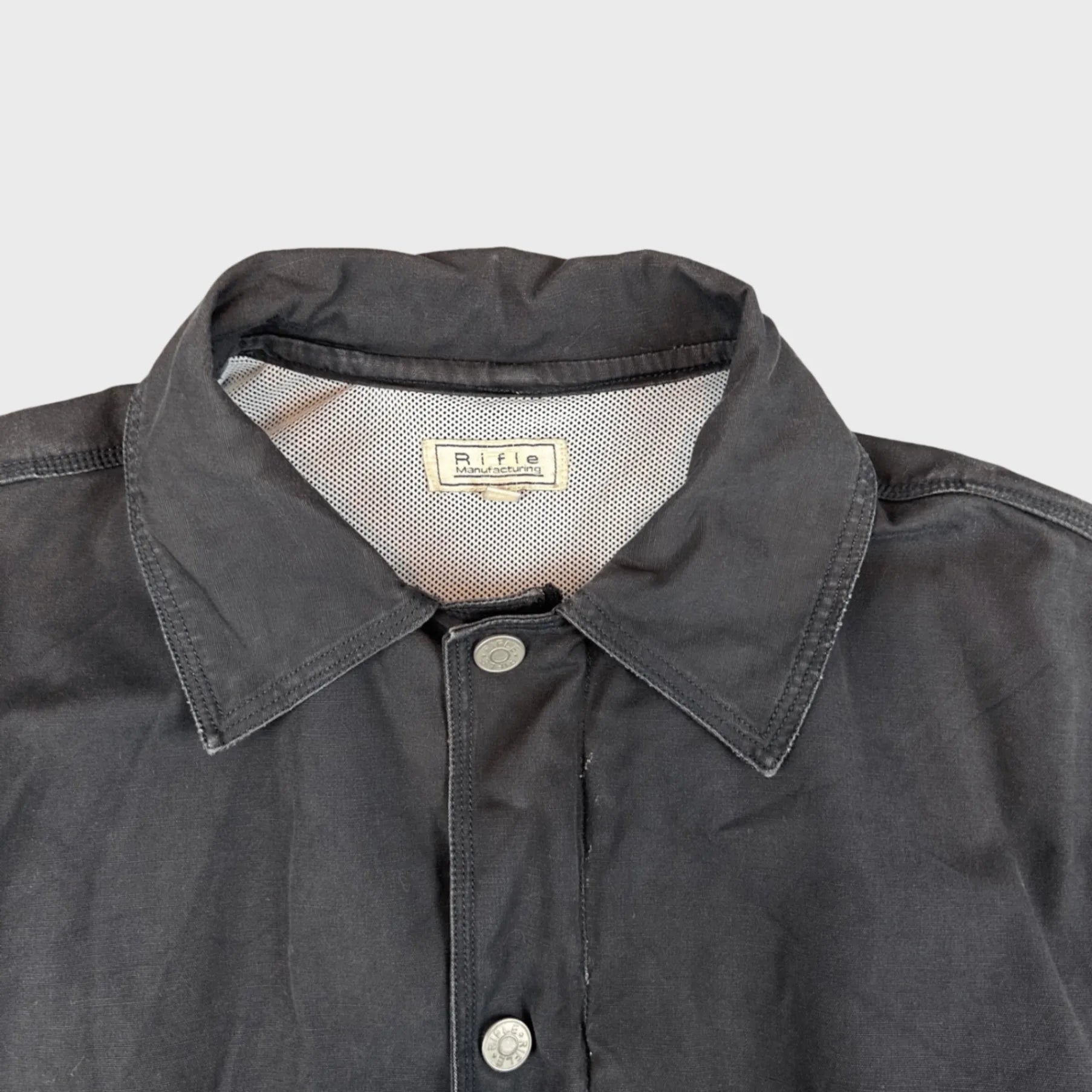 Vintage Rifle Jacket | L