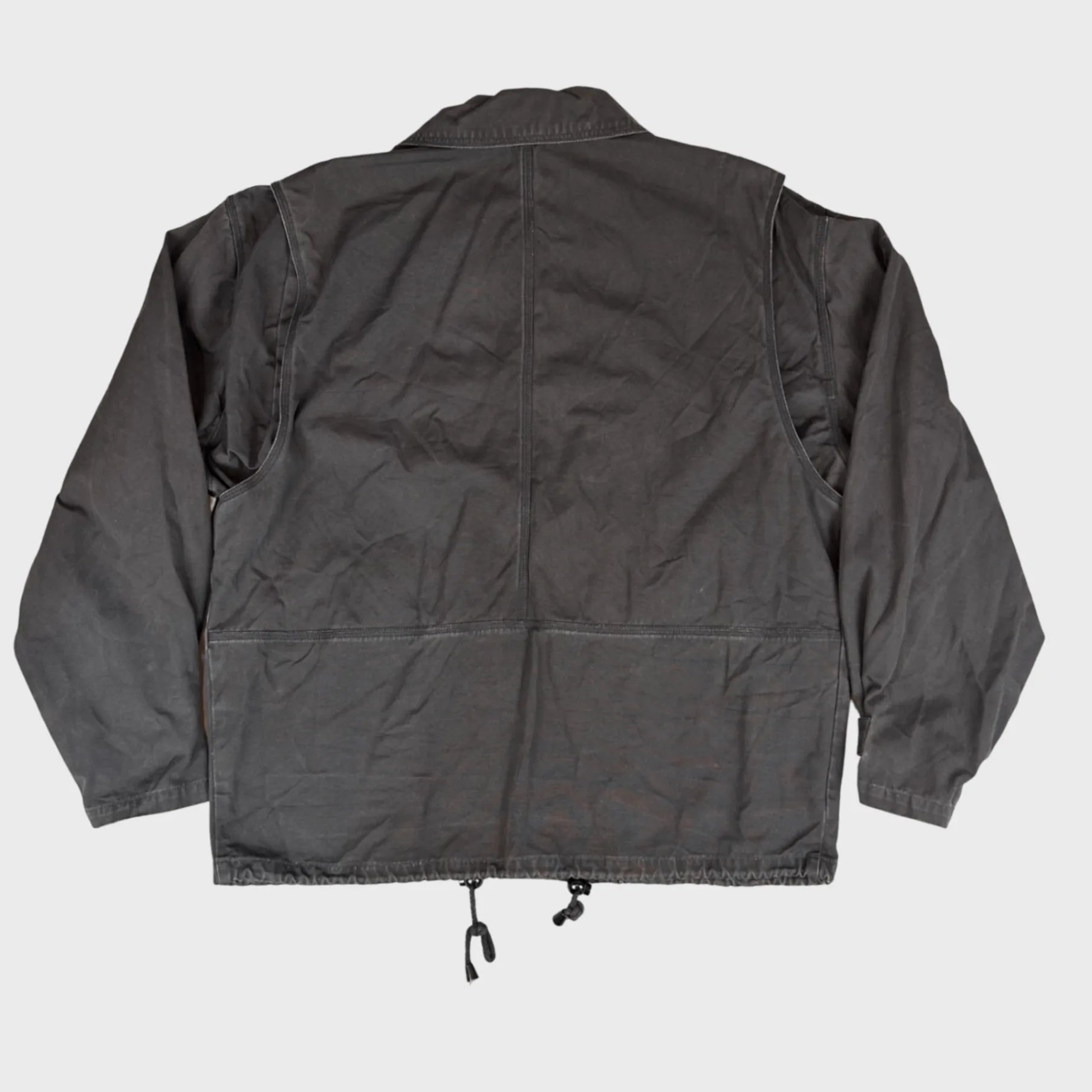 Vintage Rifle Jacket | L