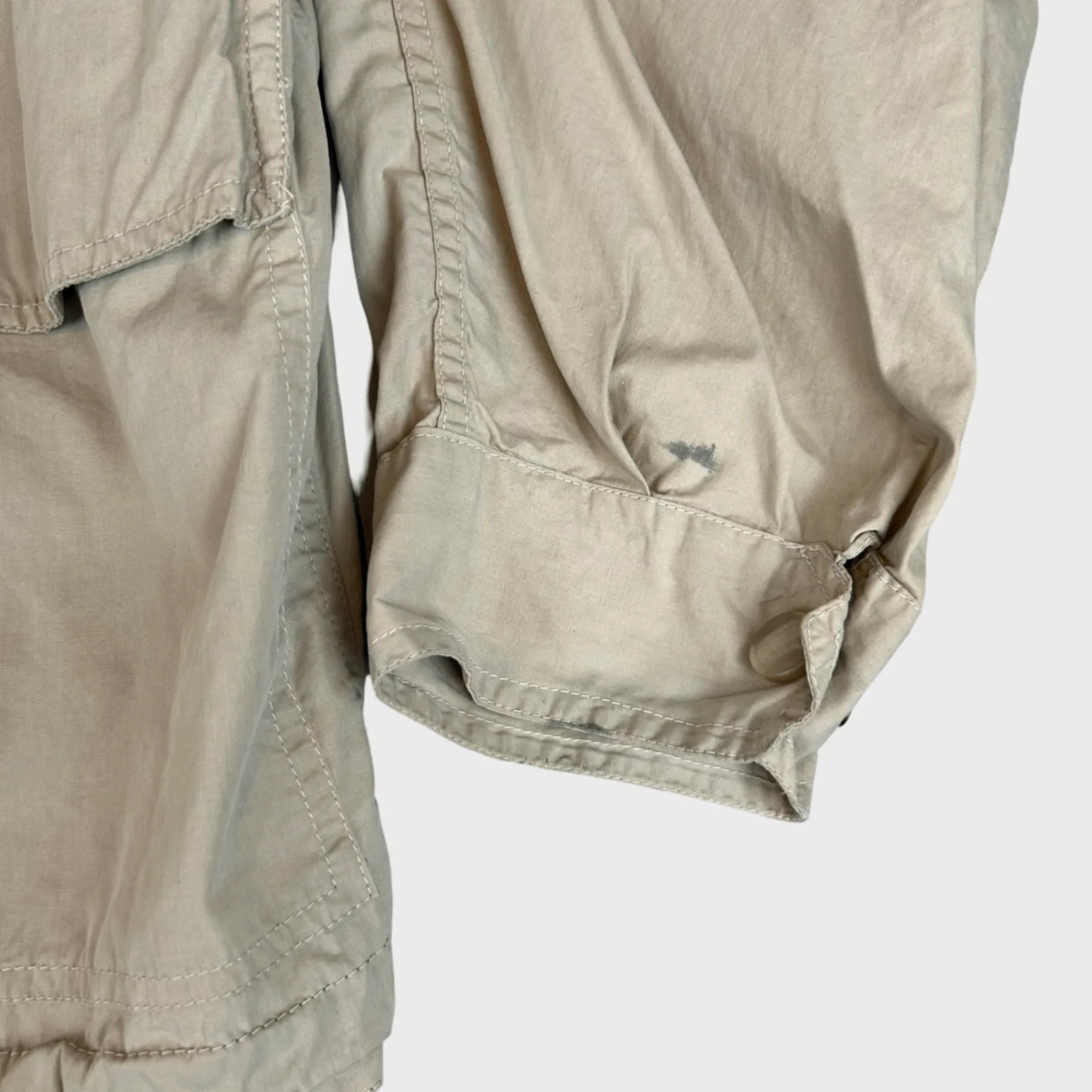 Vintage Henry Cotton's Jacket | M/L
