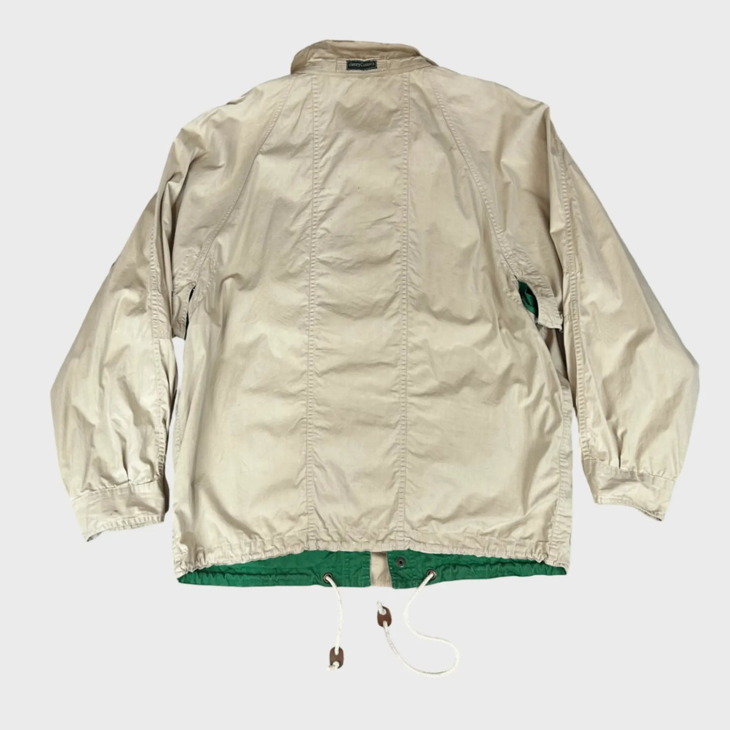 Vintage Henry Cotton's Jacket | M/L