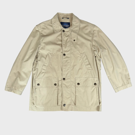 Vintage Sea Barrier Jacket | L