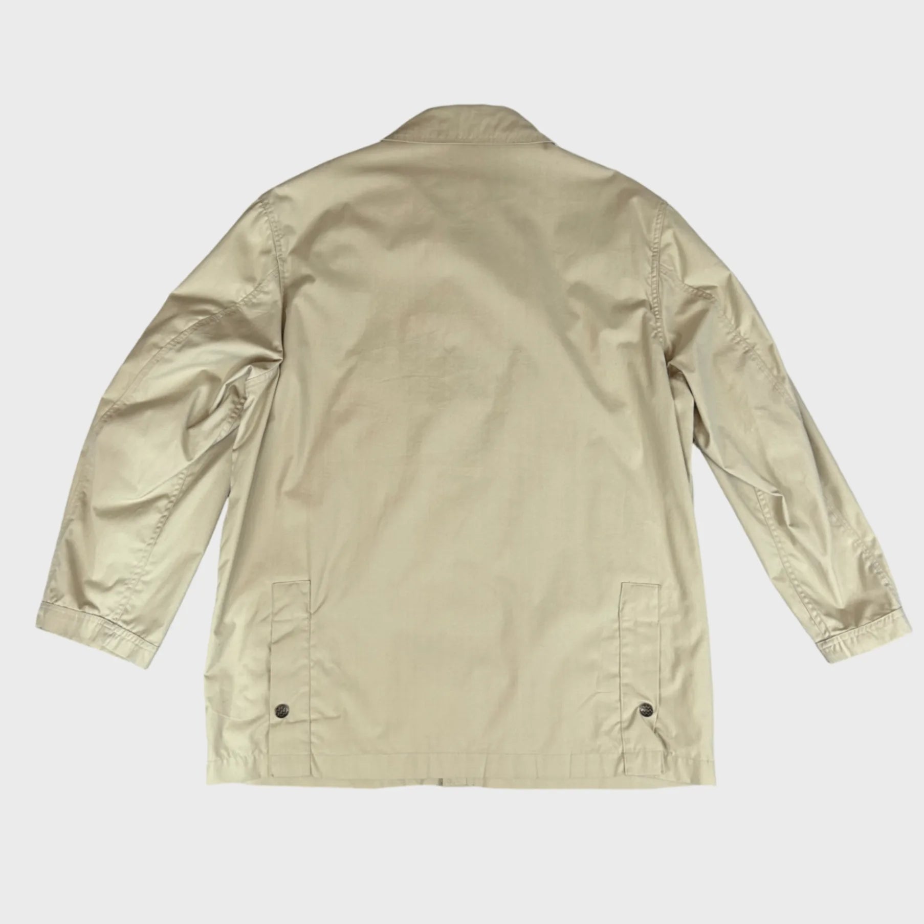 Vintage Sea Barrier Jacket | L