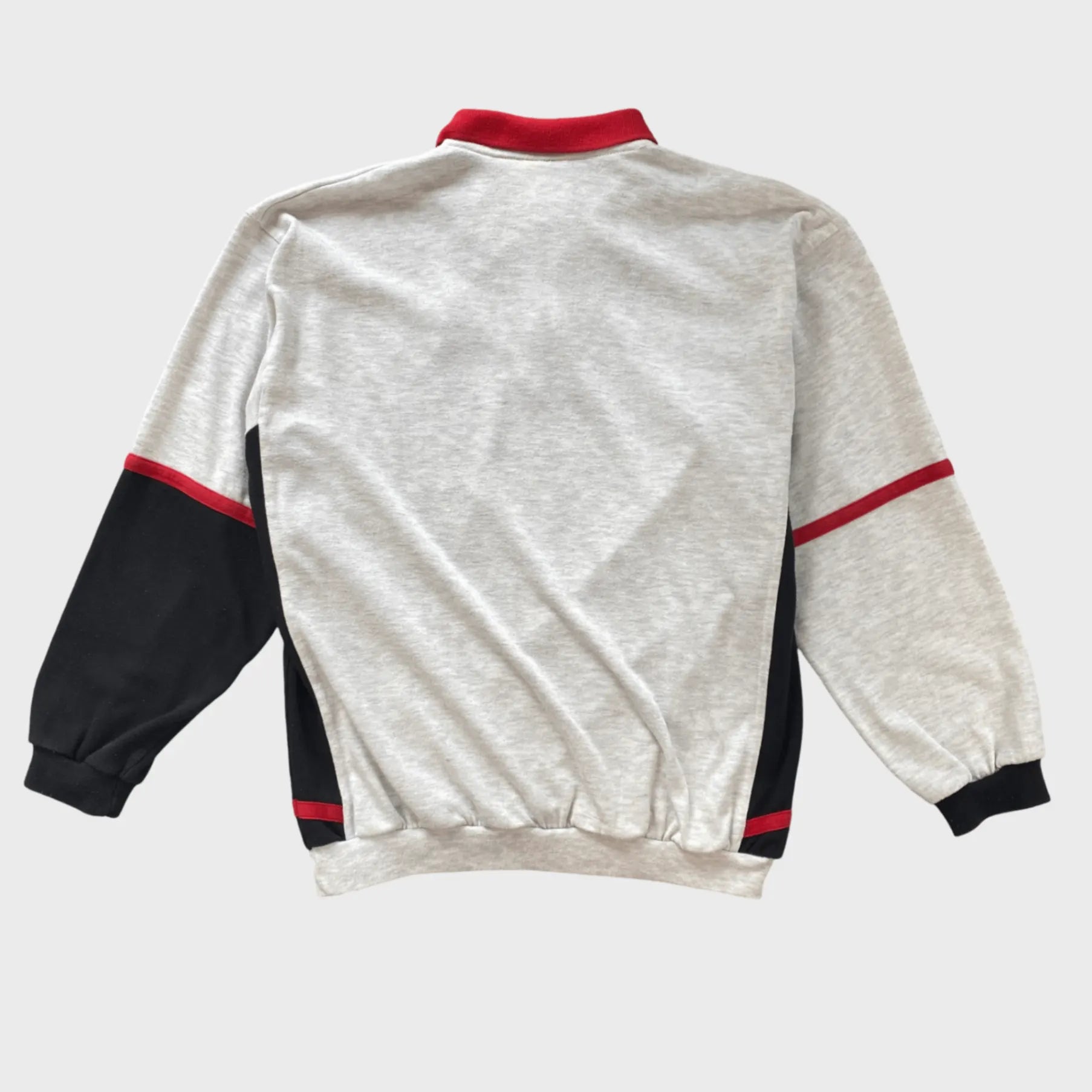 Vintage Lotto Sweatshirt | S