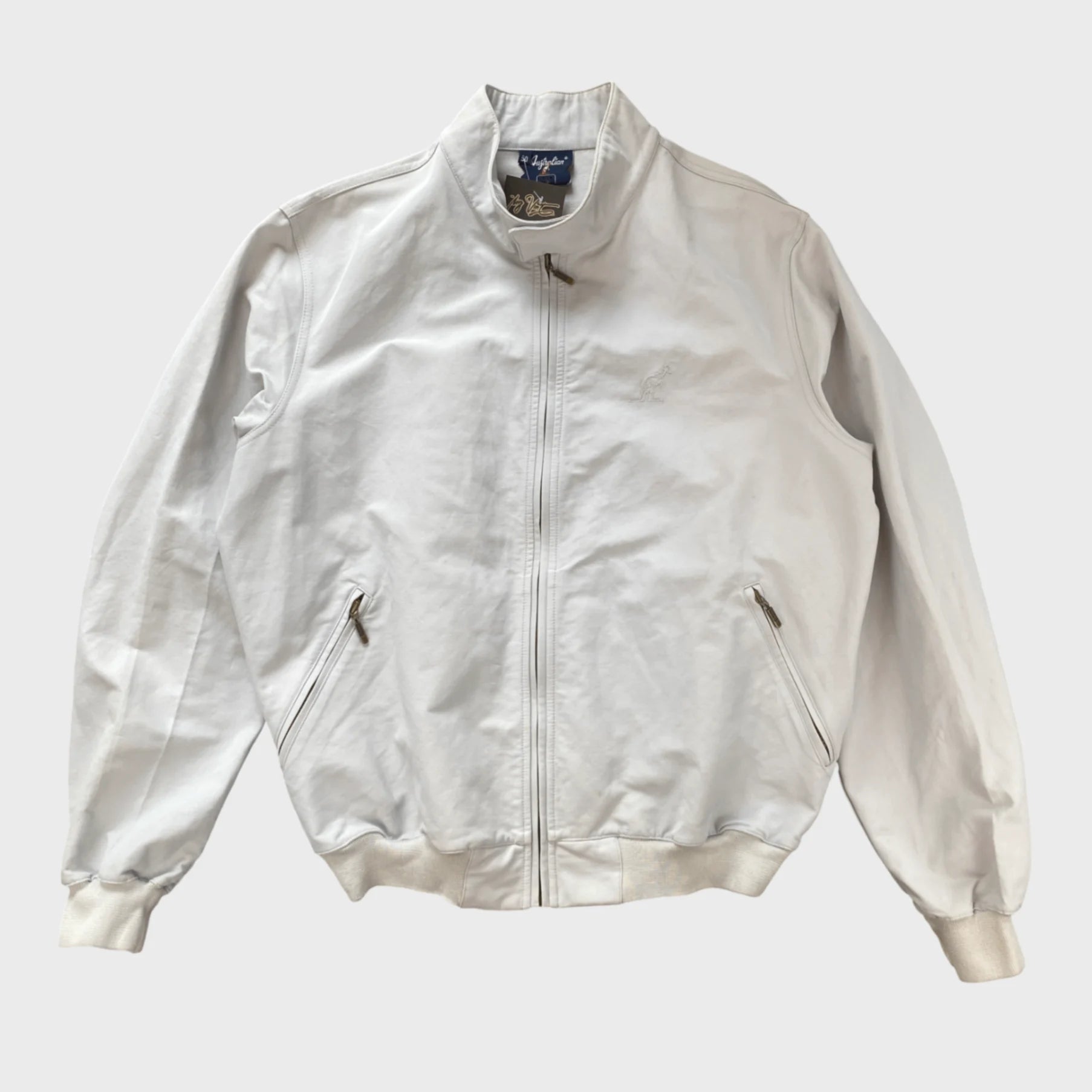 Vintage Australien Jacket | M