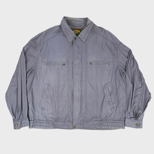 Vintage European Project Jacket | XL