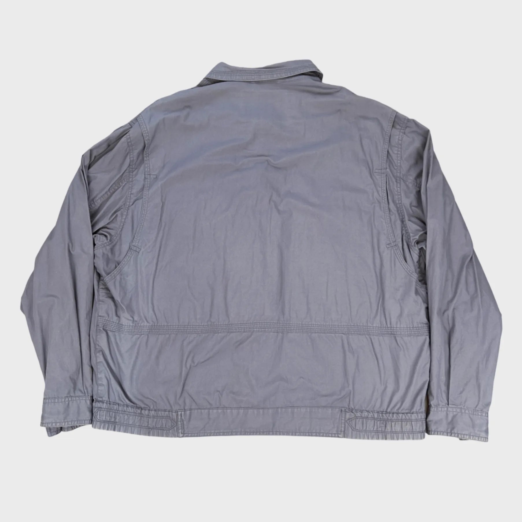 Vintage European Project Jacket | XL