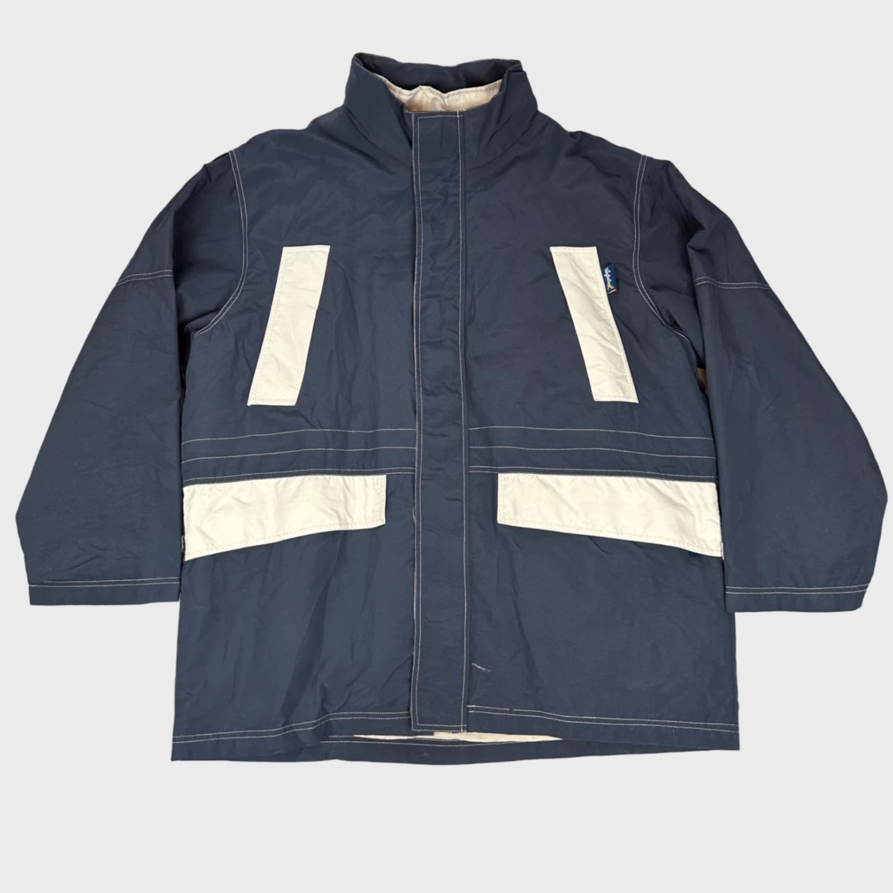Vintage Australian Parka | XL/XXL