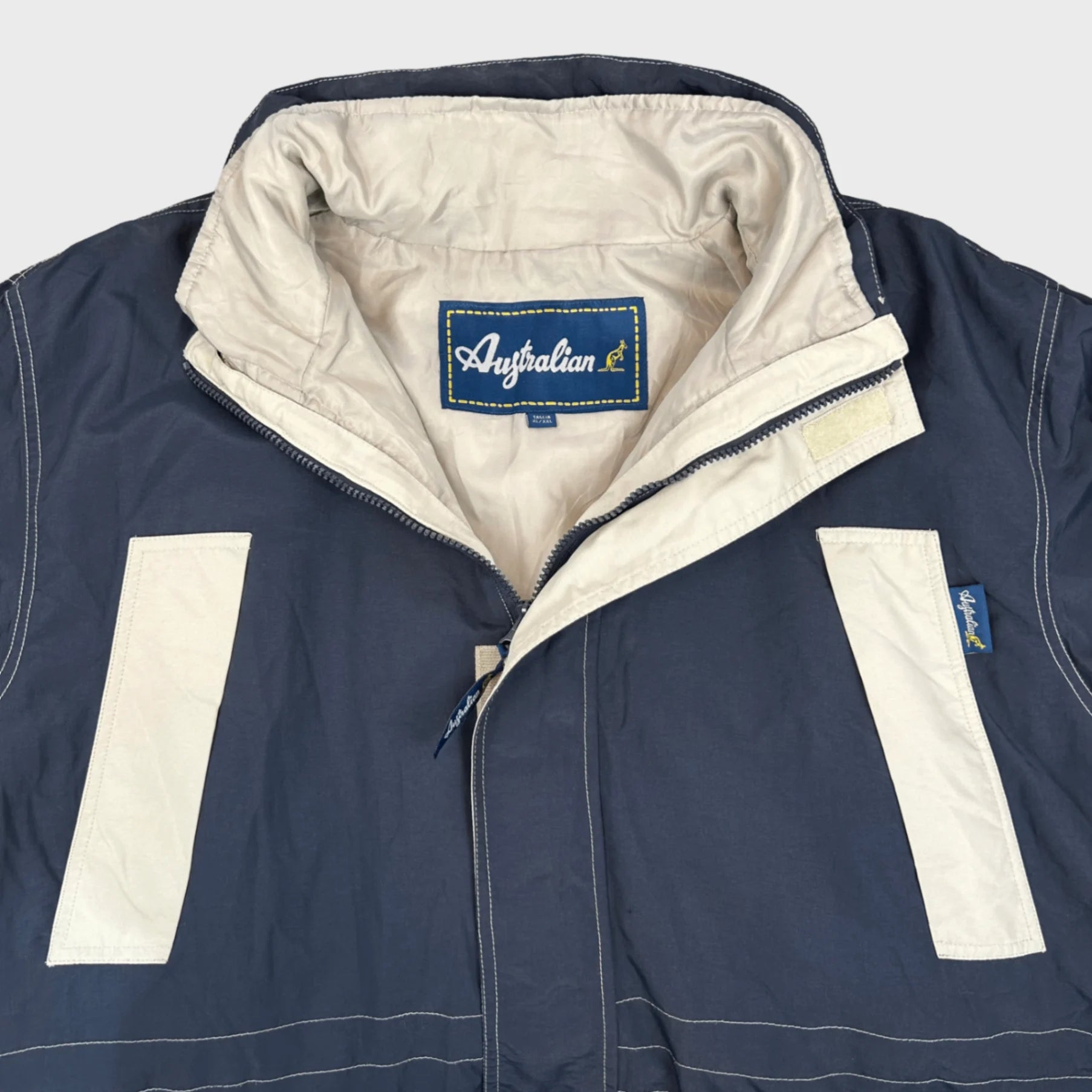 Vintage Australian Parka | XL/XXL