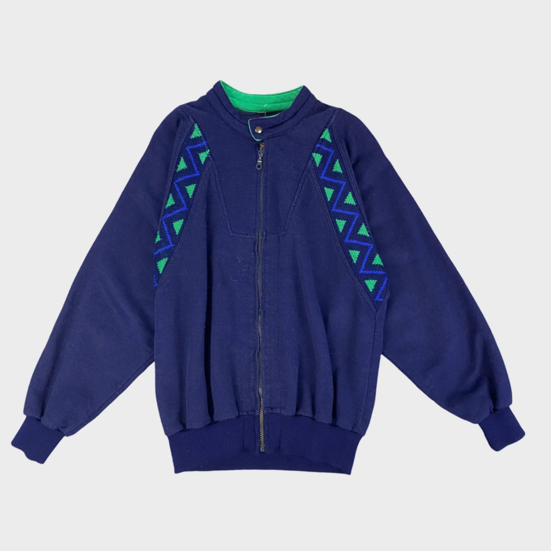 Vintage Sweatshirt | XS