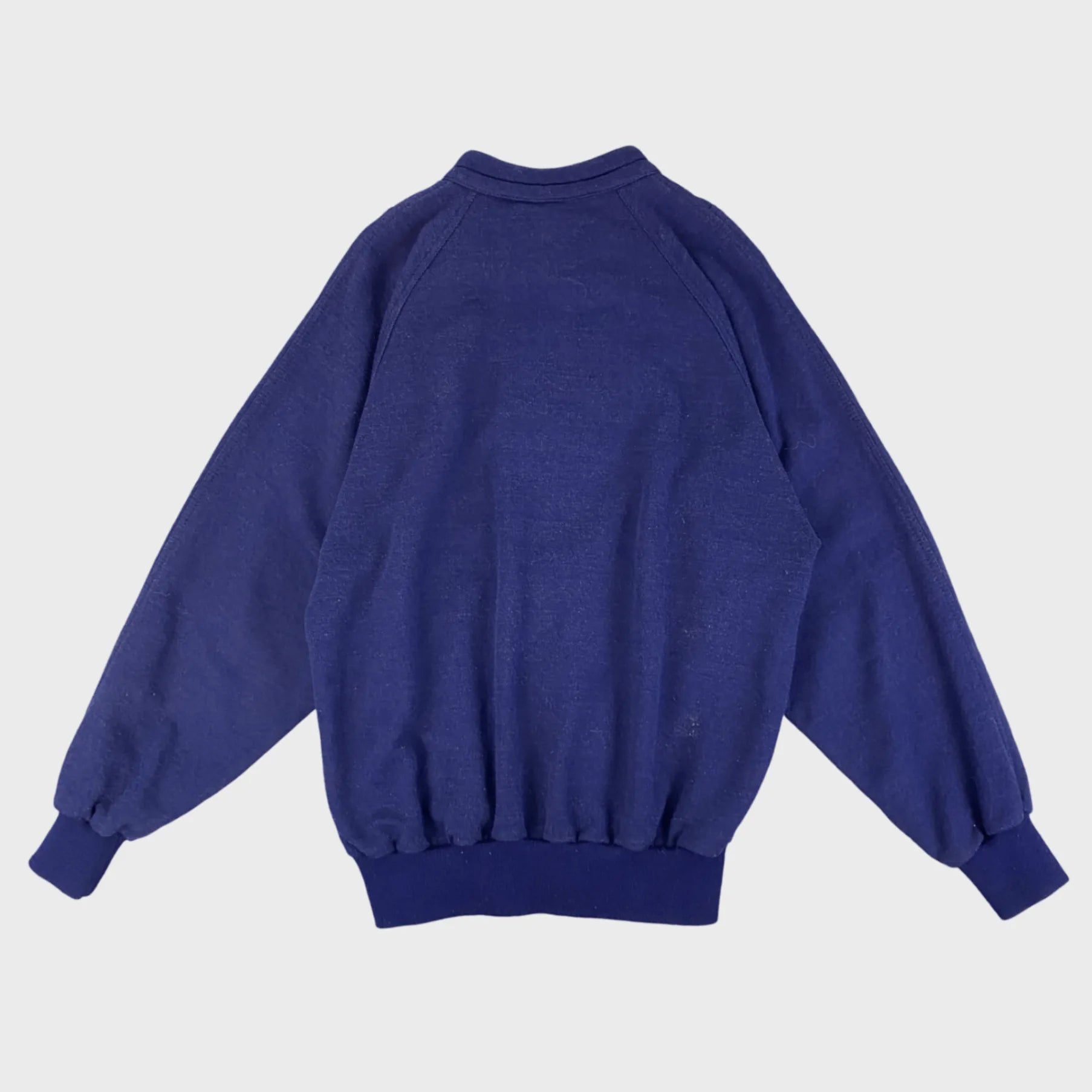 Vintage Sweatshirt | XS