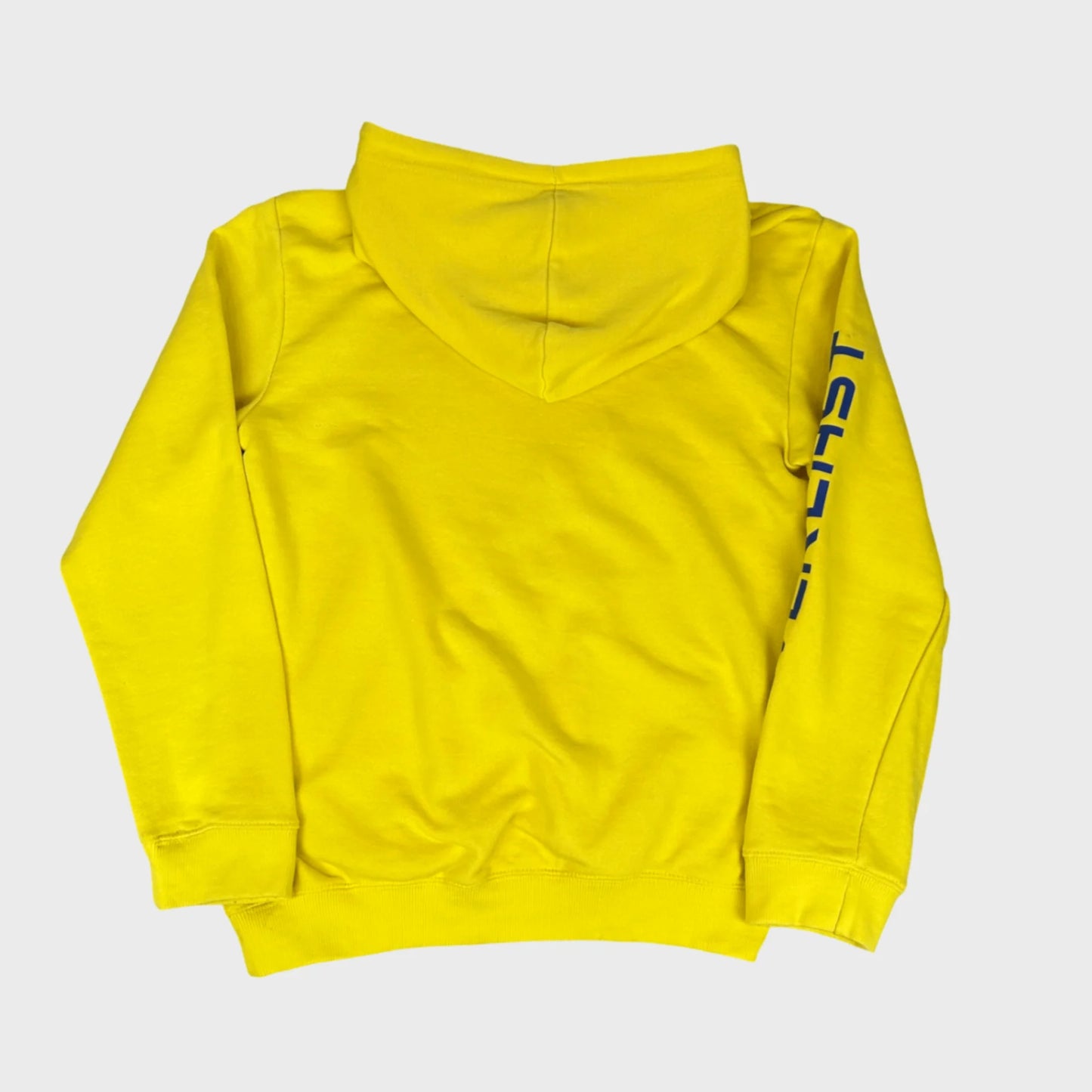 Vintage Everlast Hoodie | 2XS