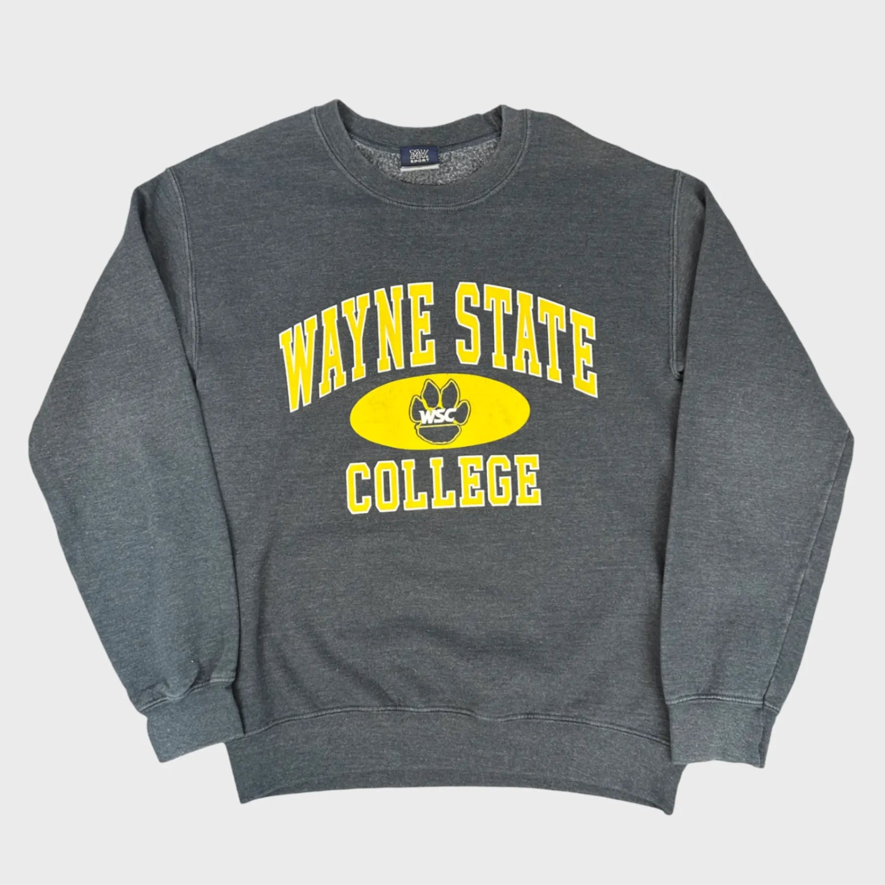Vintage MV Sport Sweatshirt | S