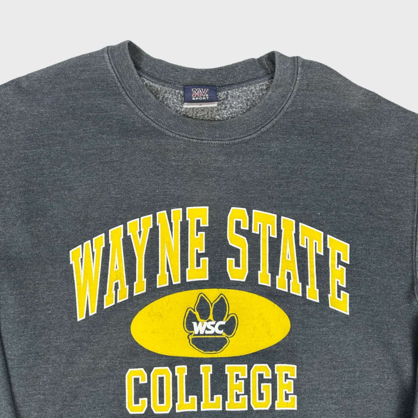 Vintage MV Sport Sweatshirt | S