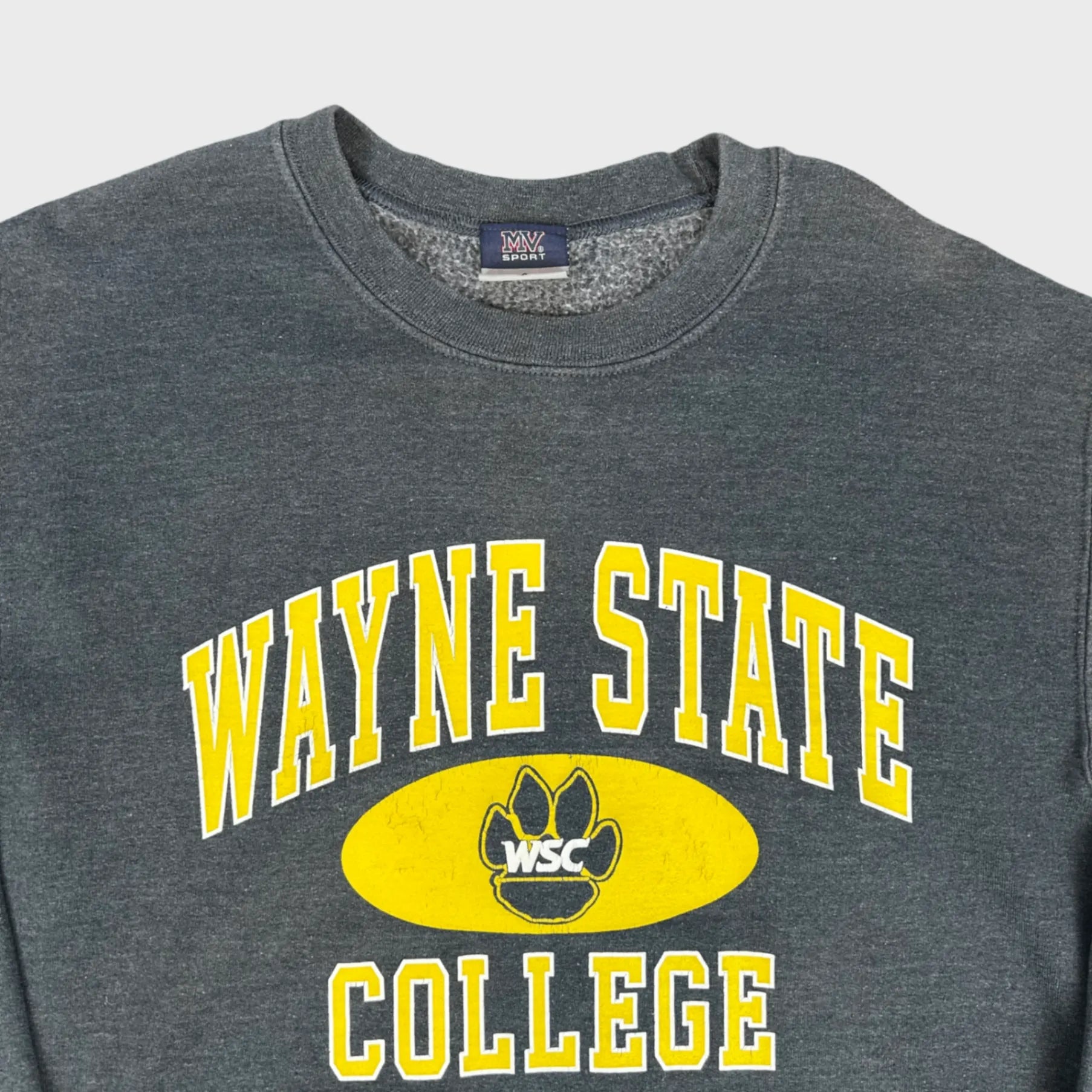 Vintage MV Sport Sweatshirt | S