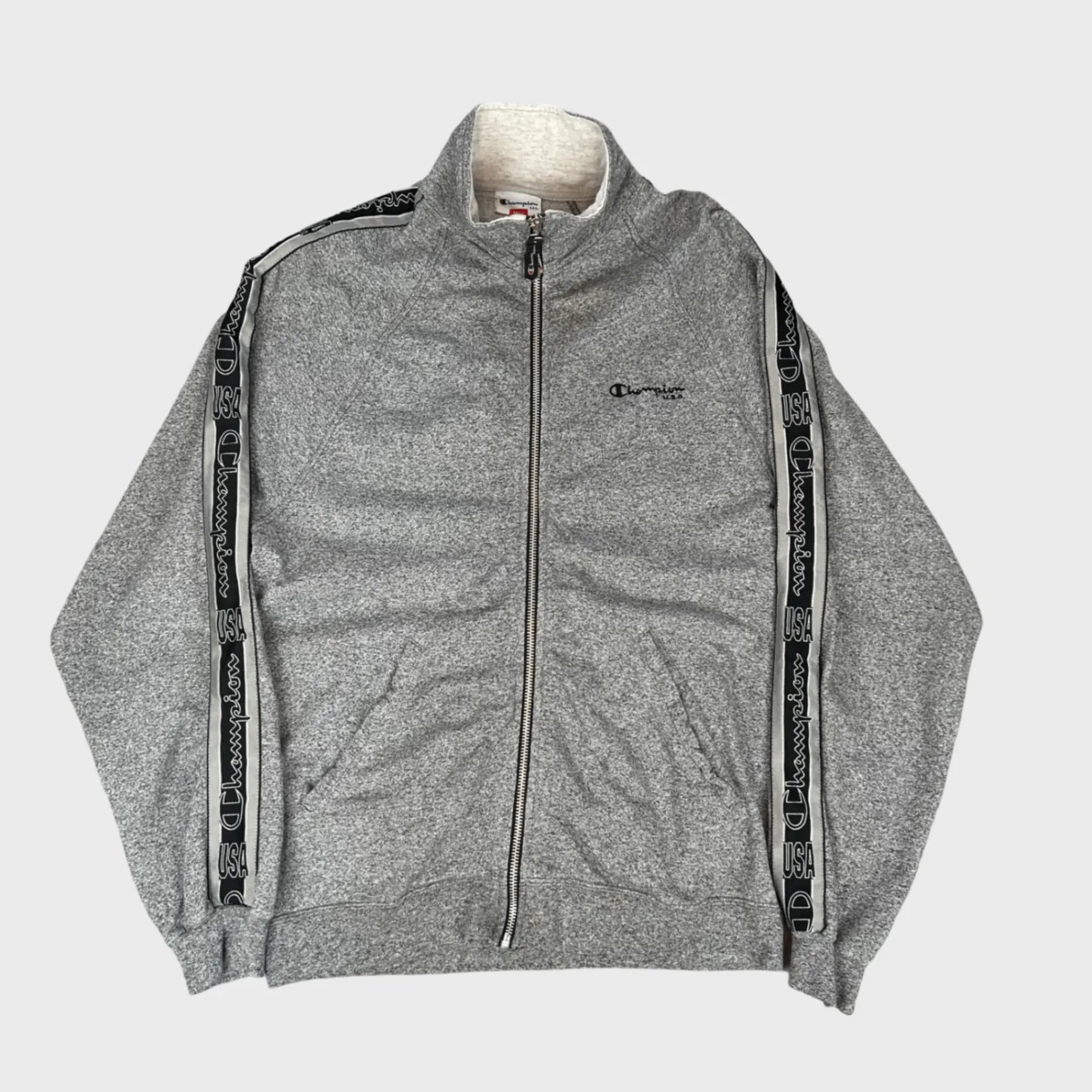 Vintage Champion Sweatshirt | S