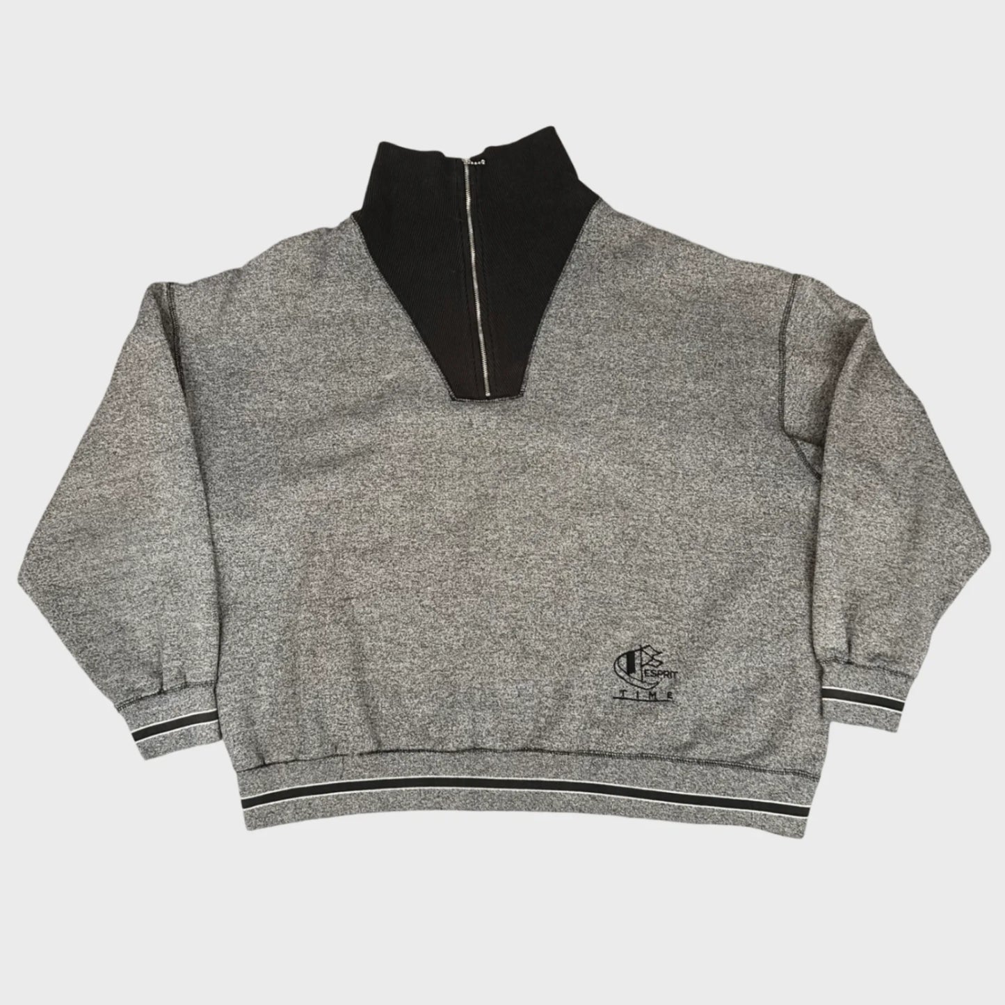 Vintage Esprit Sweatshirt | M