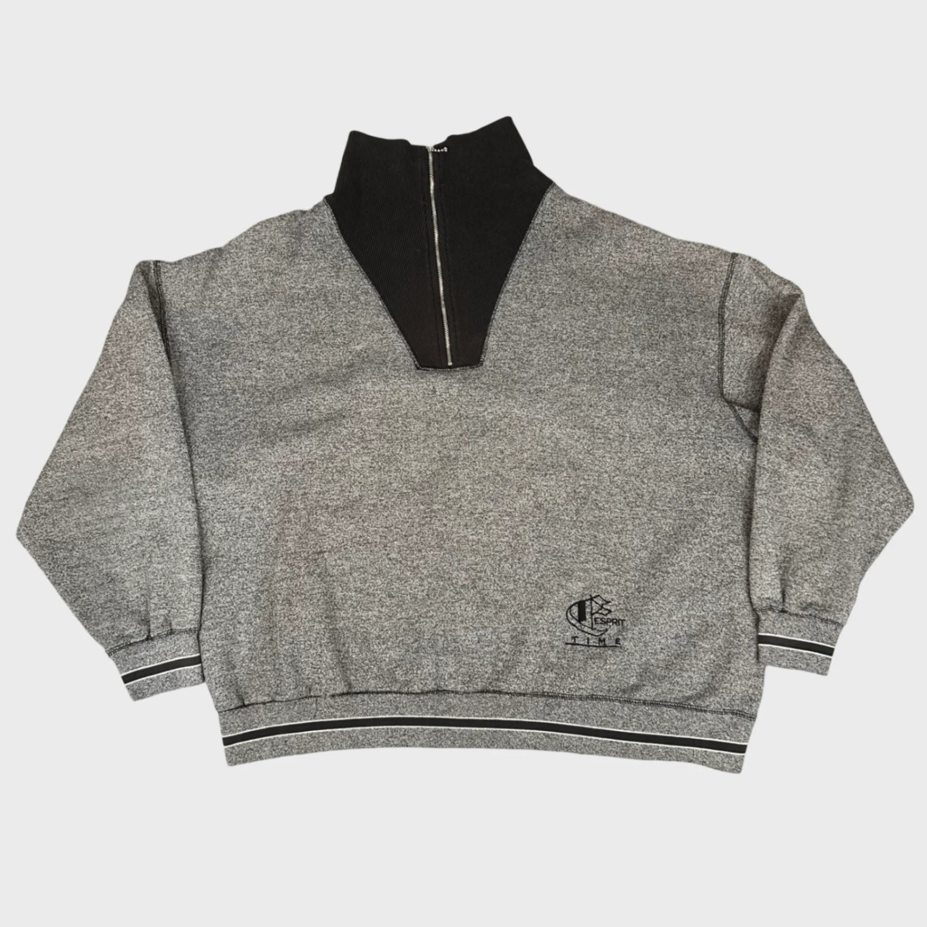 Vintage Esprit Sweatshirt | M