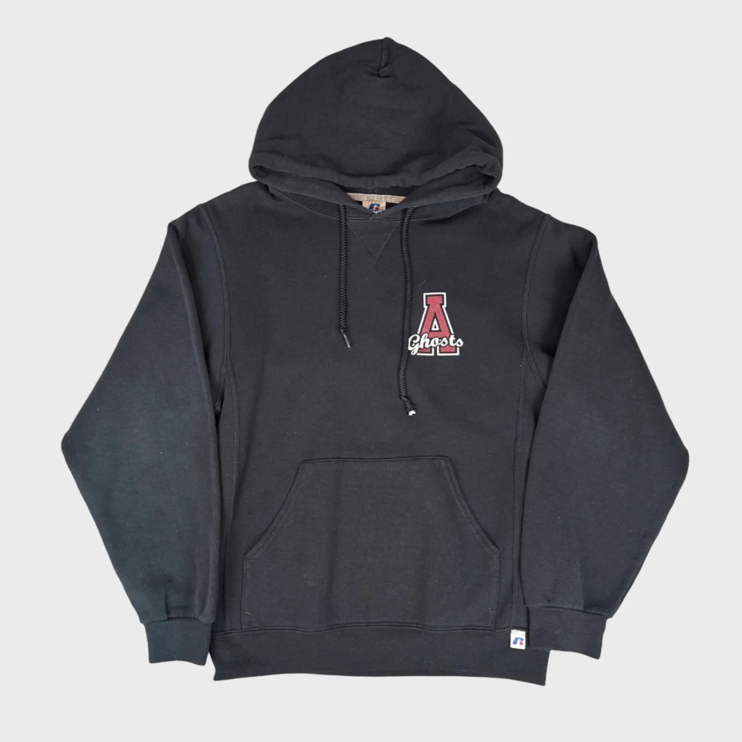 Vintage Russel Hoodie | S