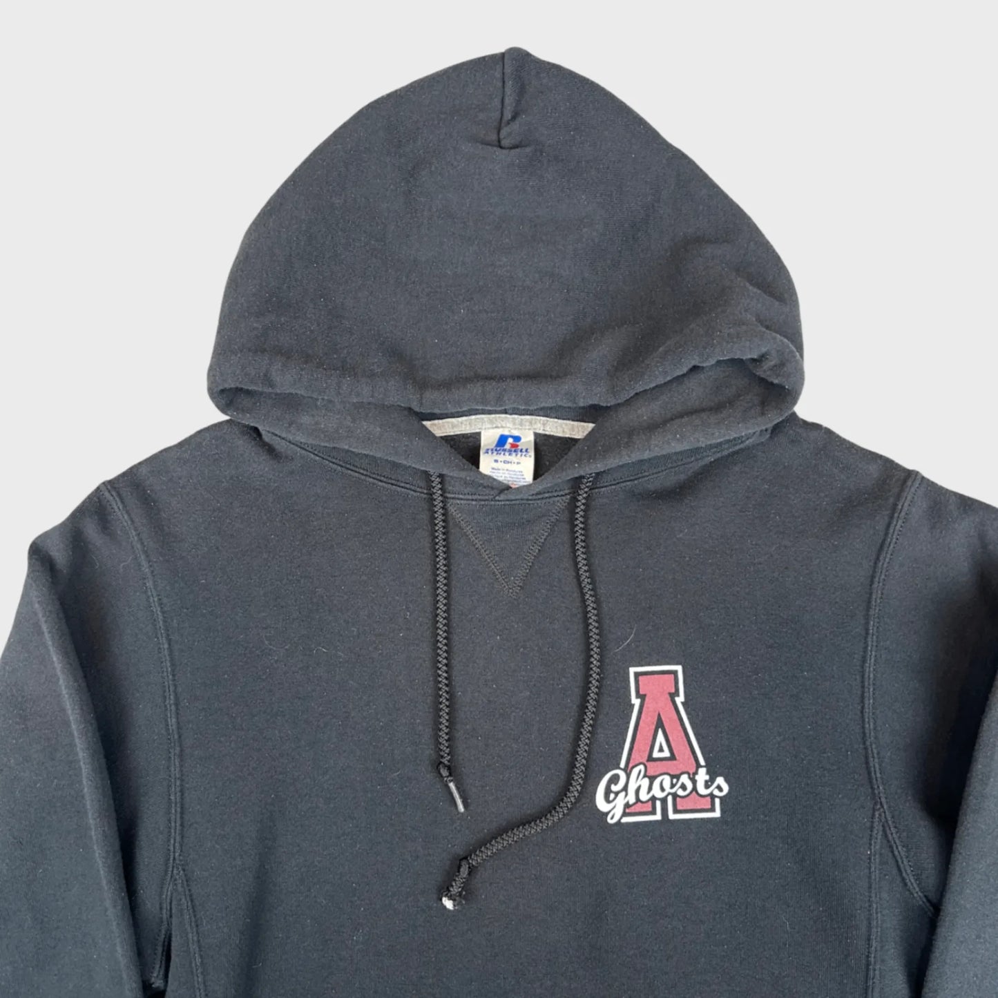 Vintage Russel Hoodie | S