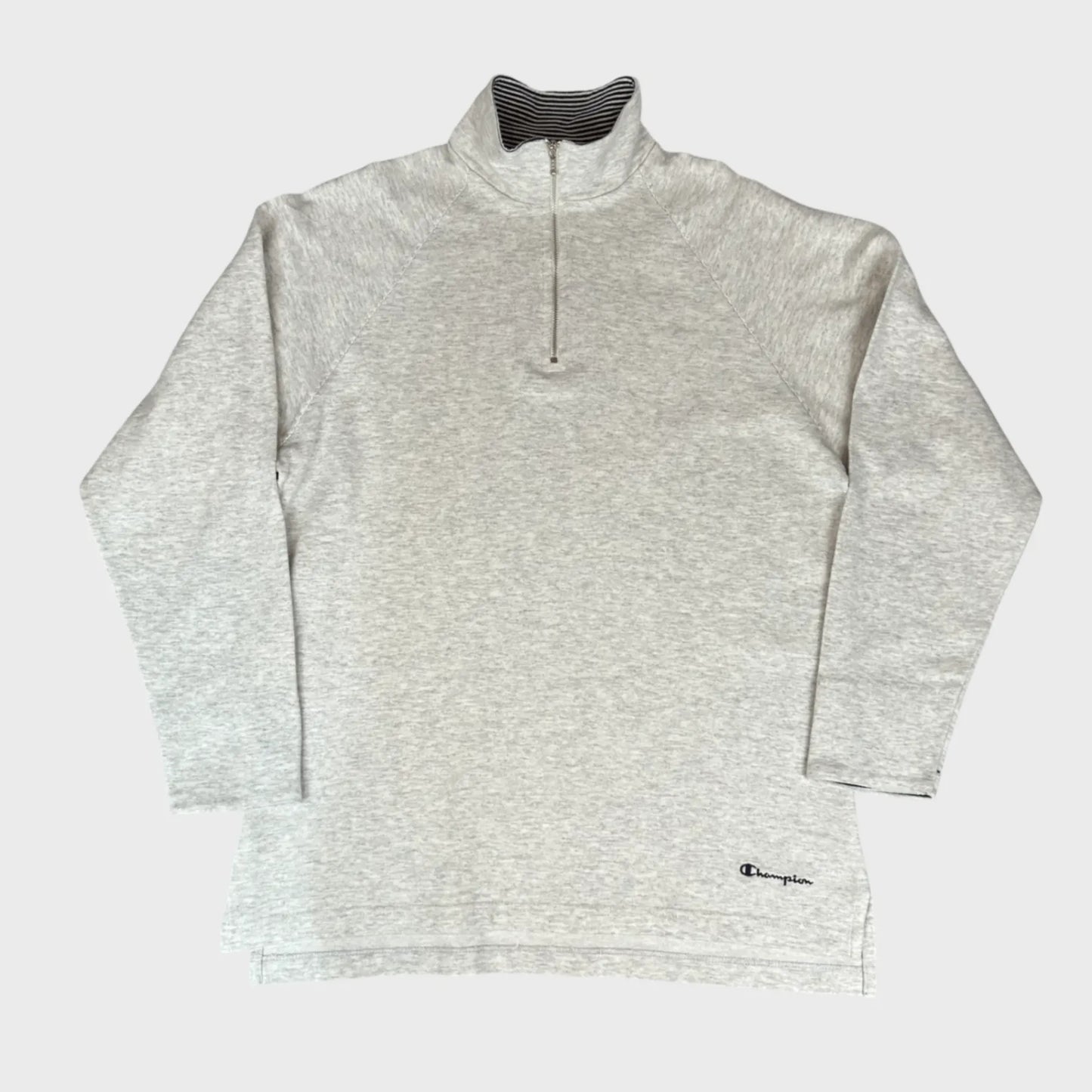 Vintage Champion Sweatshirt | S