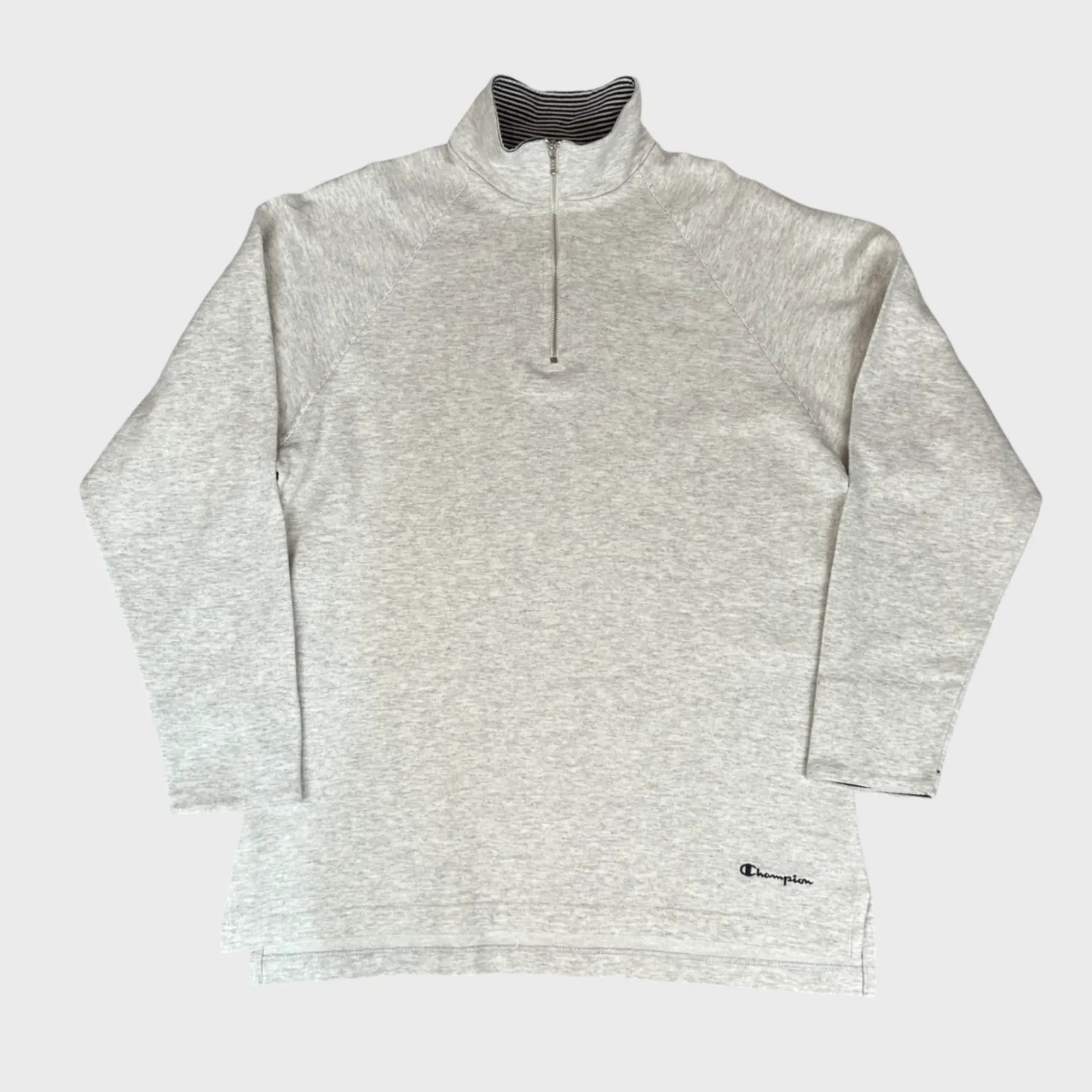 Vintage Champion Sweatshirt | S