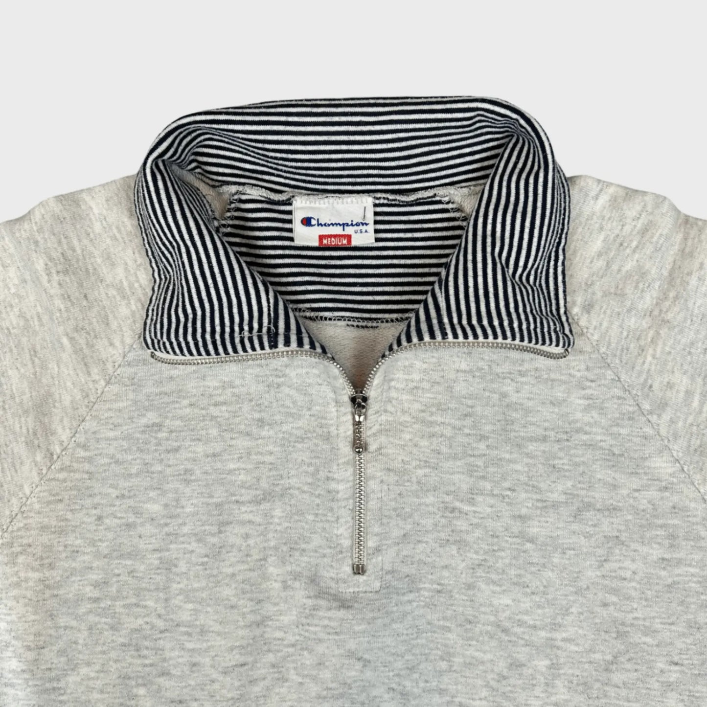 Vintage Champion Sweatshirt | S