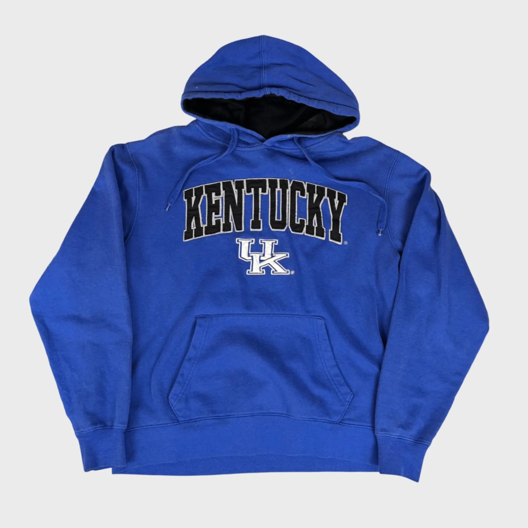Vintage Stadium Hoodie | S/M
