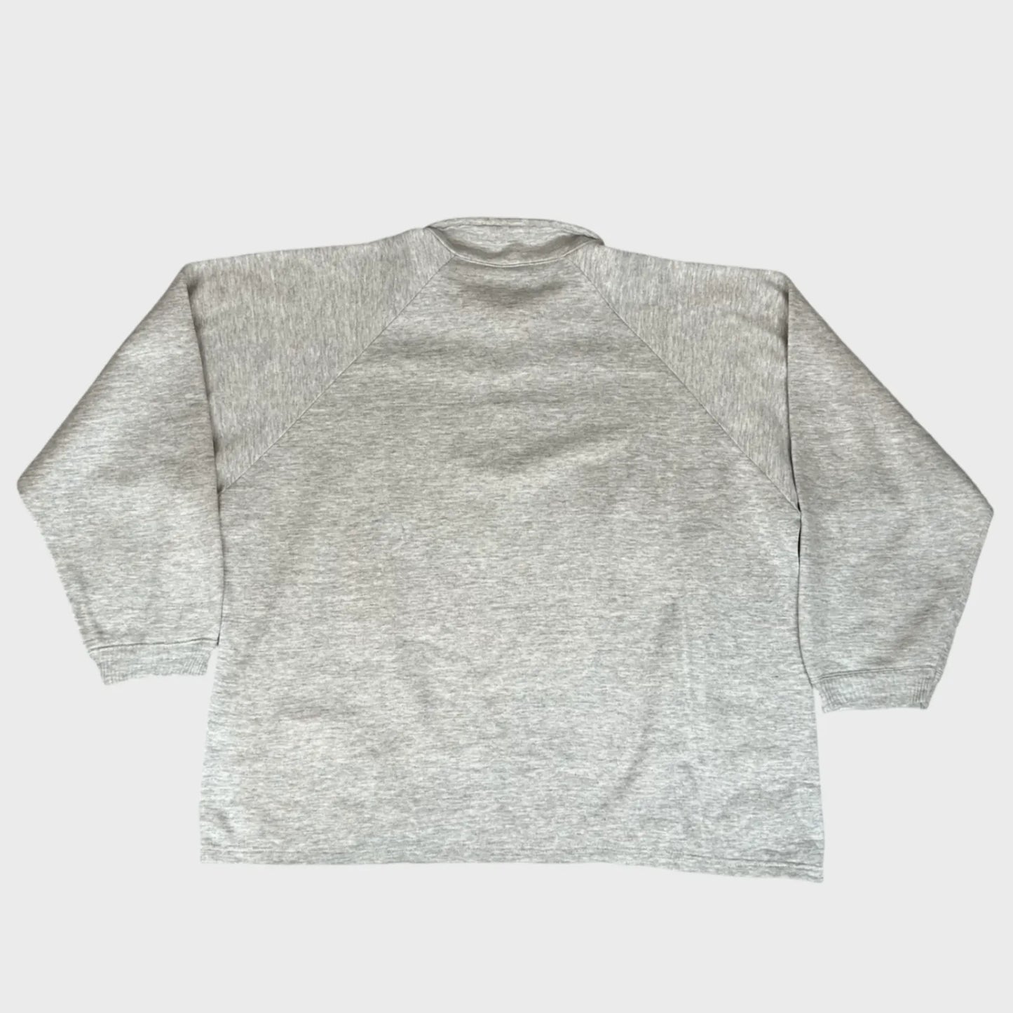 Vintage Xtreme Media World Sweatshirt | XL
