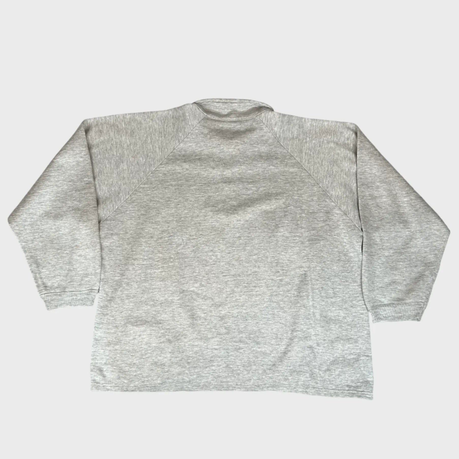 Vintage Xtreme Media World Sweatshirt | XL