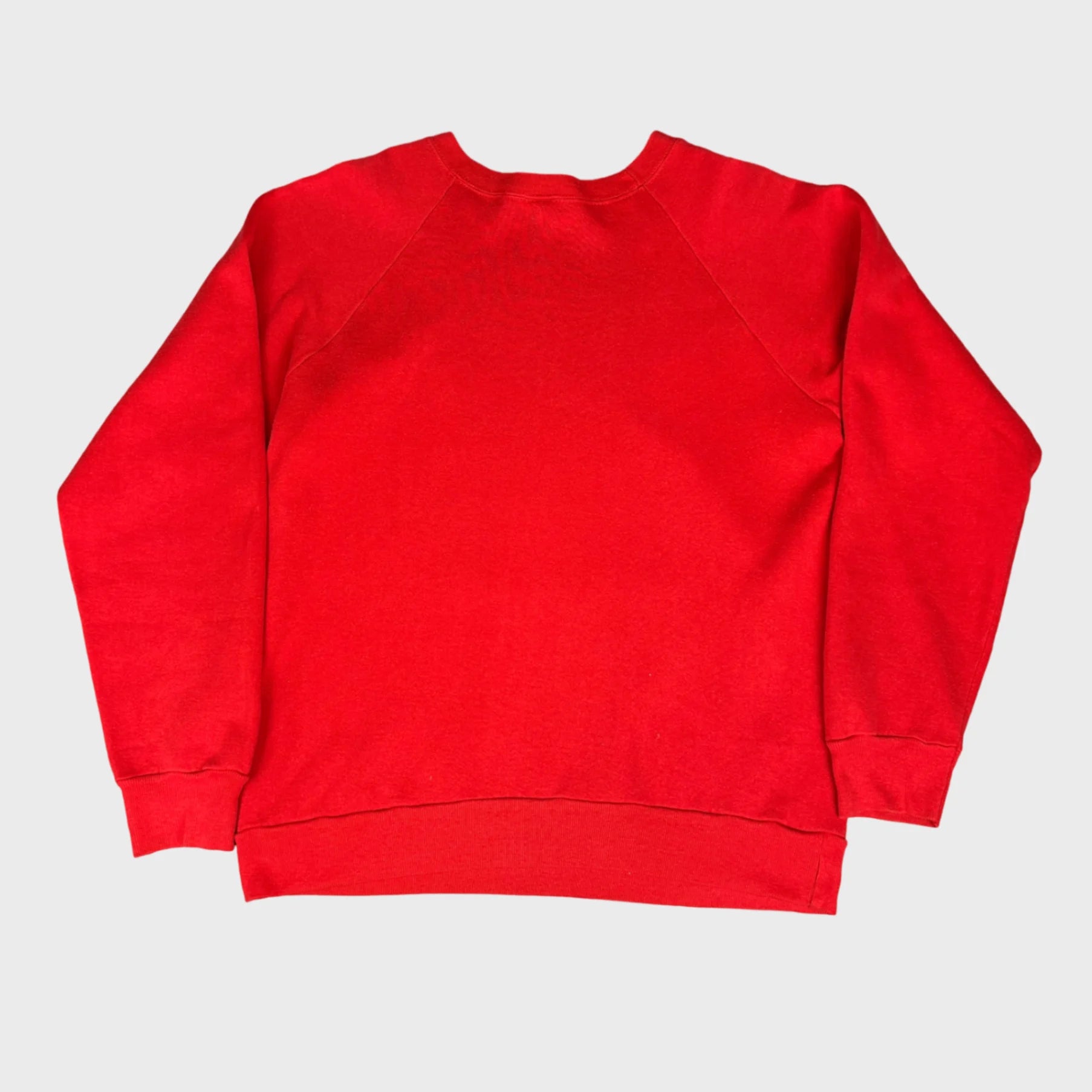 Vintage Champion Sweatshirt | XL