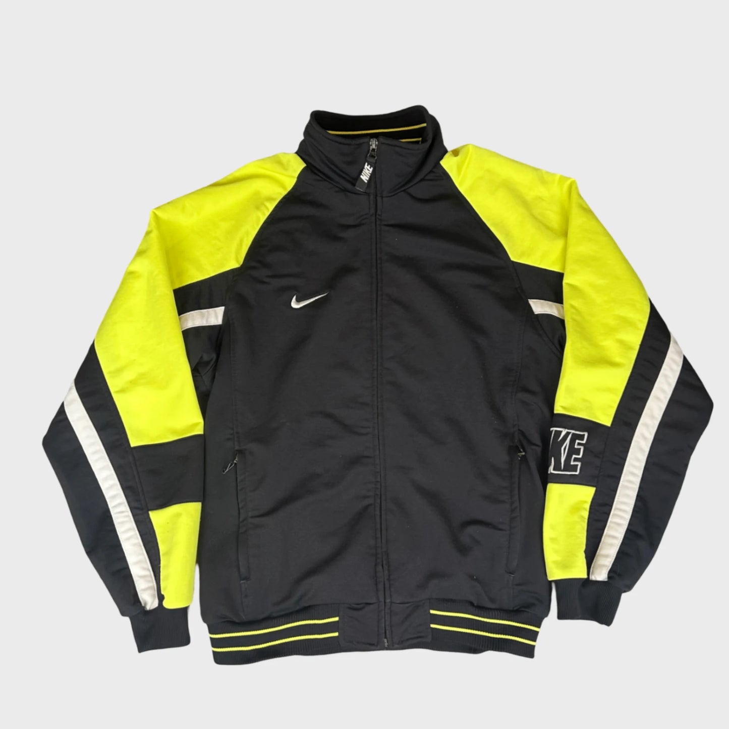 Vintage Nike Track Jacket | M
