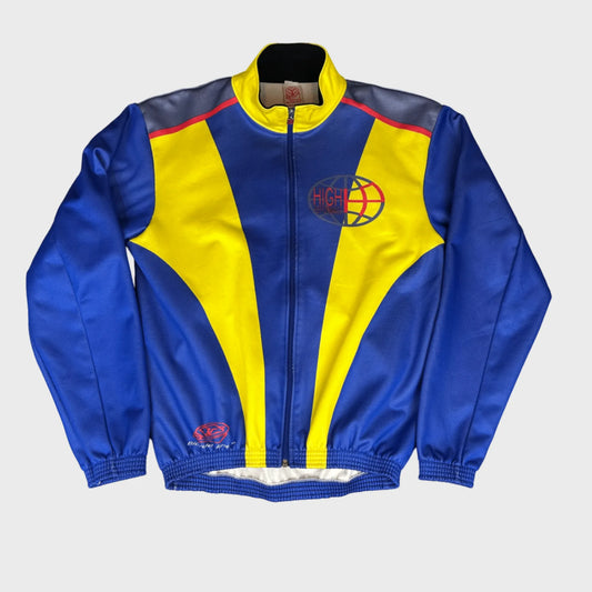 Vintage Bycycle Jacket | M/L